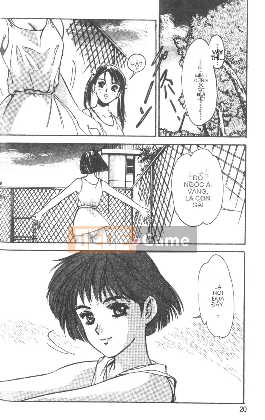 [Tháng 8 Kaoru] Ưu đãi đặc biệt kỷ niệm trường 2