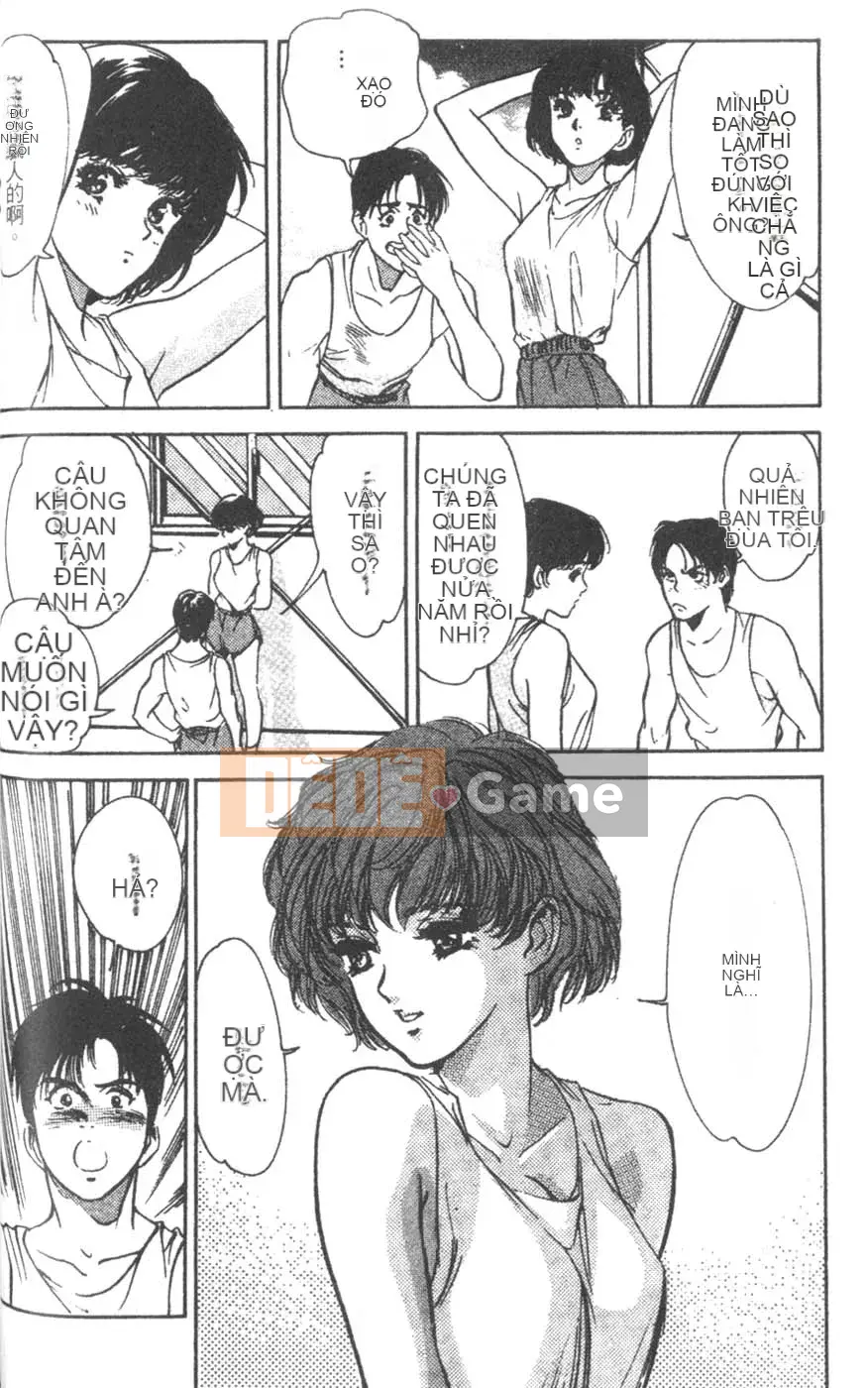 [Tháng 8 Kaoru] Ưu đãi đặc biệt kỷ niệm trường 2