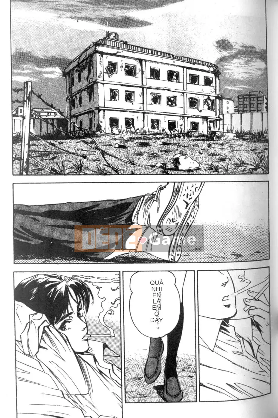 [Tháng 8 Kaoru] Ưu đãi đặc biệt kỷ niệm trường 2