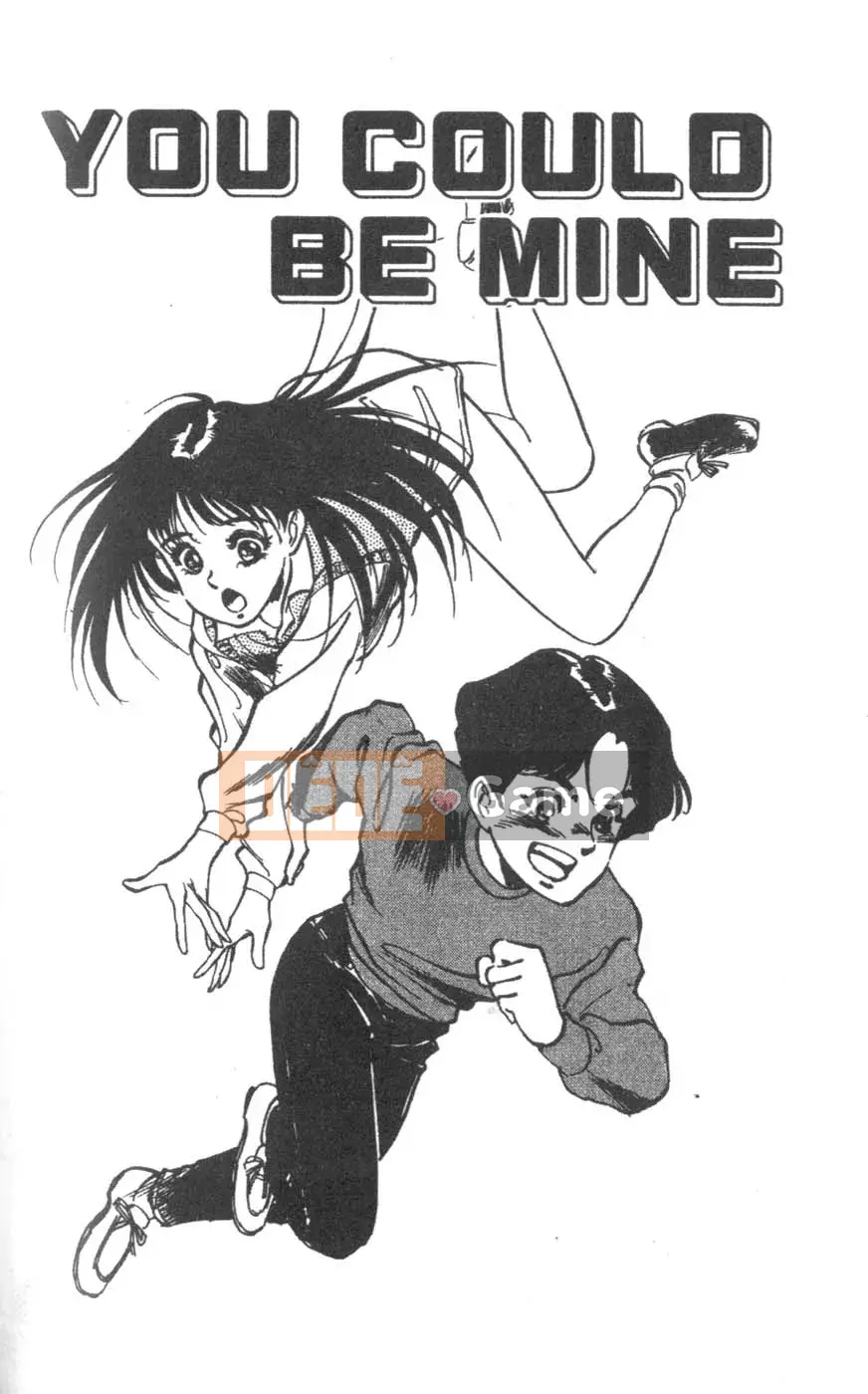 [Tháng 8 Kaoru] Ưu đãi đặc biệt kỷ niệm trường 2