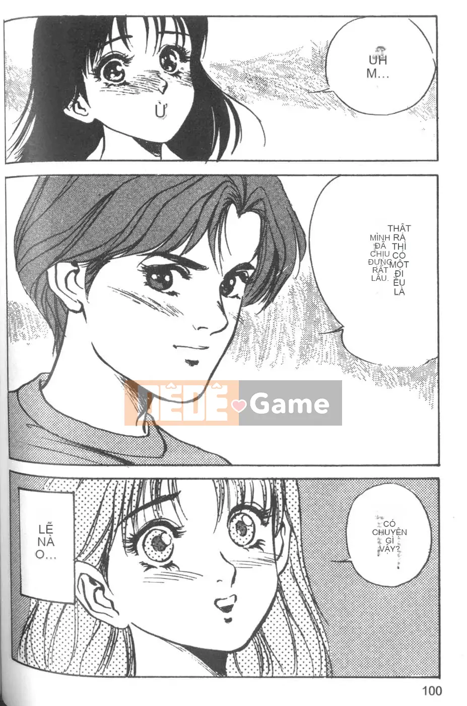 [Tháng 8 Kaoru] Ưu đãi đặc biệt kỷ niệm trường 2