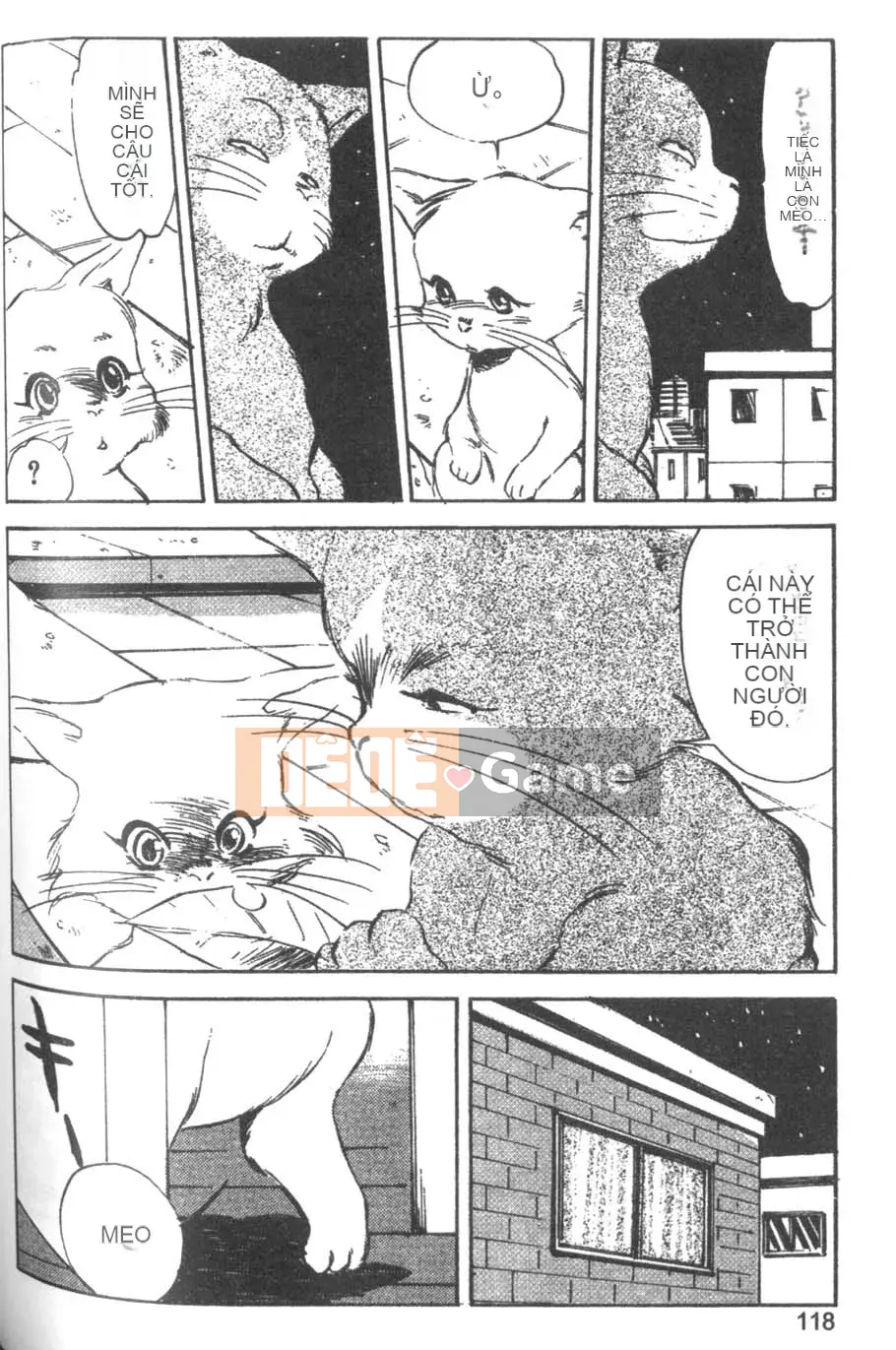 [Tháng 8 Kaoru] Ưu đãi đặc biệt kỷ niệm trường 2