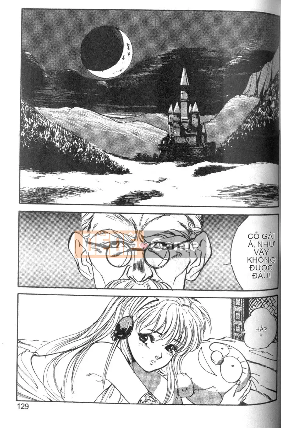 [Tháng 8 Kaoru] Ưu đãi đặc biệt kỷ niệm trường 2