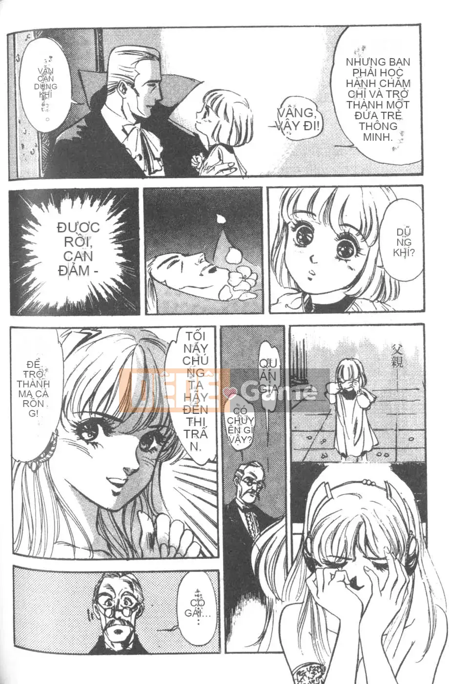 [Tháng 8 Kaoru] Ưu đãi đặc biệt kỷ niệm trường 2