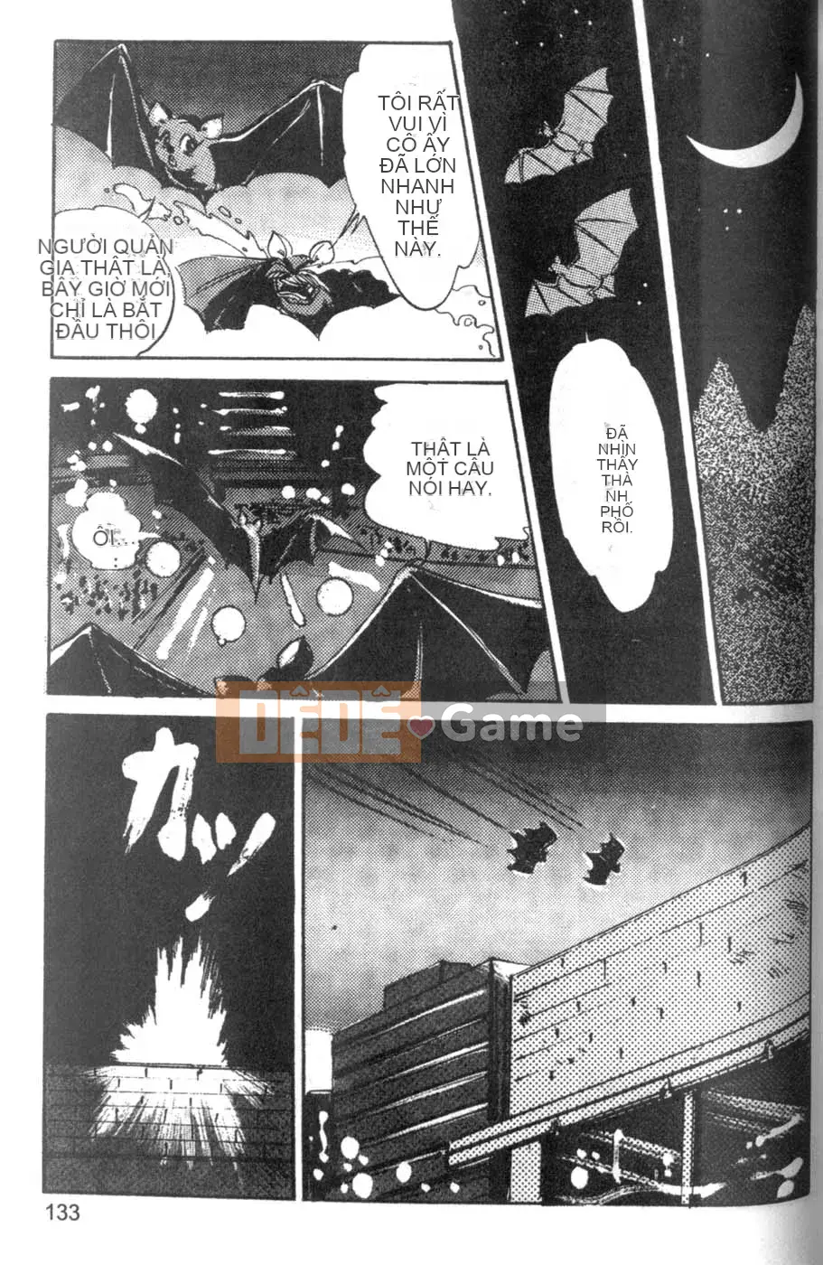 [Tháng 8 Kaoru] Ưu đãi đặc biệt kỷ niệm trường 2