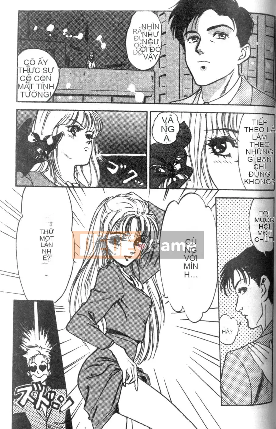 [Tháng 8 Kaoru] Ưu đãi đặc biệt kỷ niệm trường 2