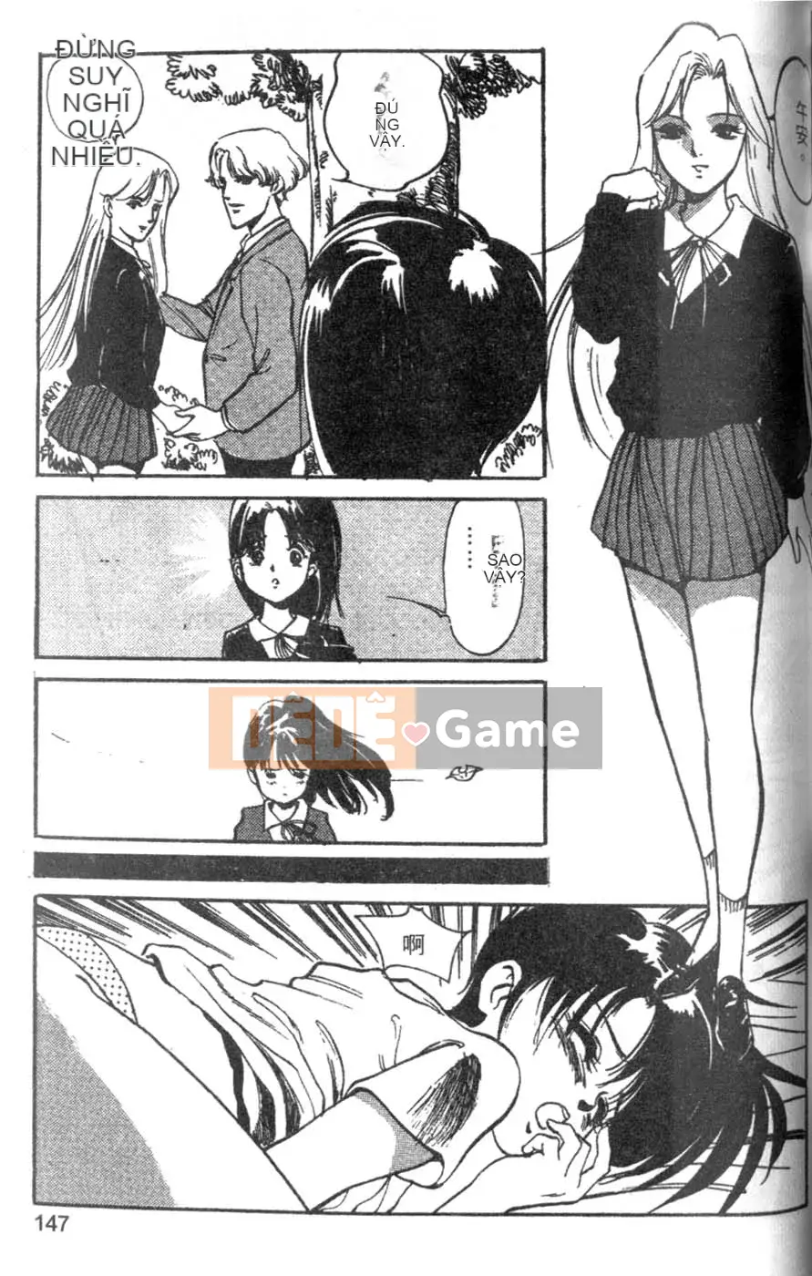 [Tháng 8 Kaoru] Ưu đãi đặc biệt kỷ niệm trường 2