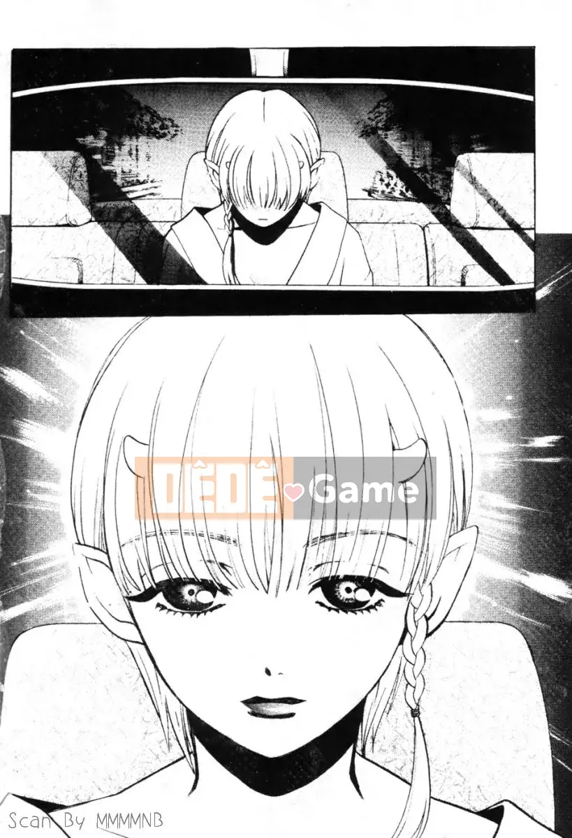 [Baekje Naisou] Quo Vadis 1 ─Awakening─