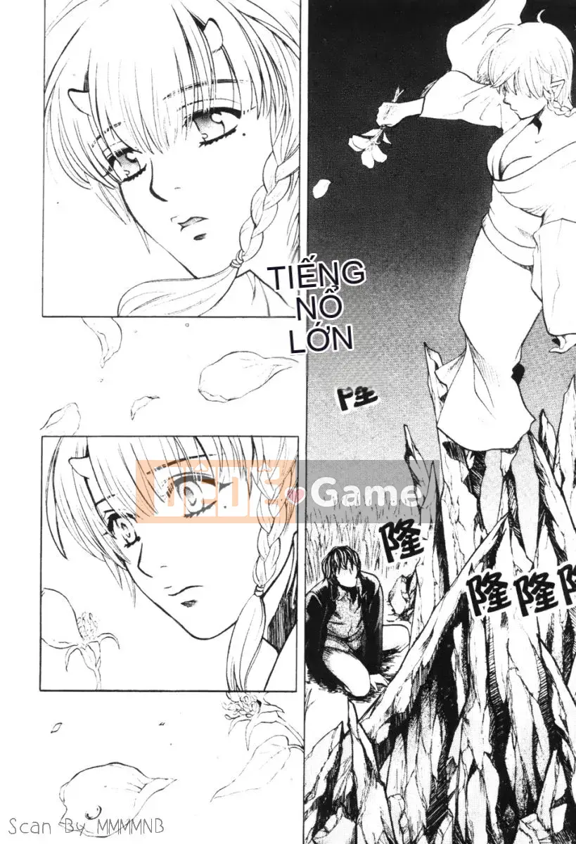 [Baekje Naisou] Quo Vadis 1 ─Awakening─