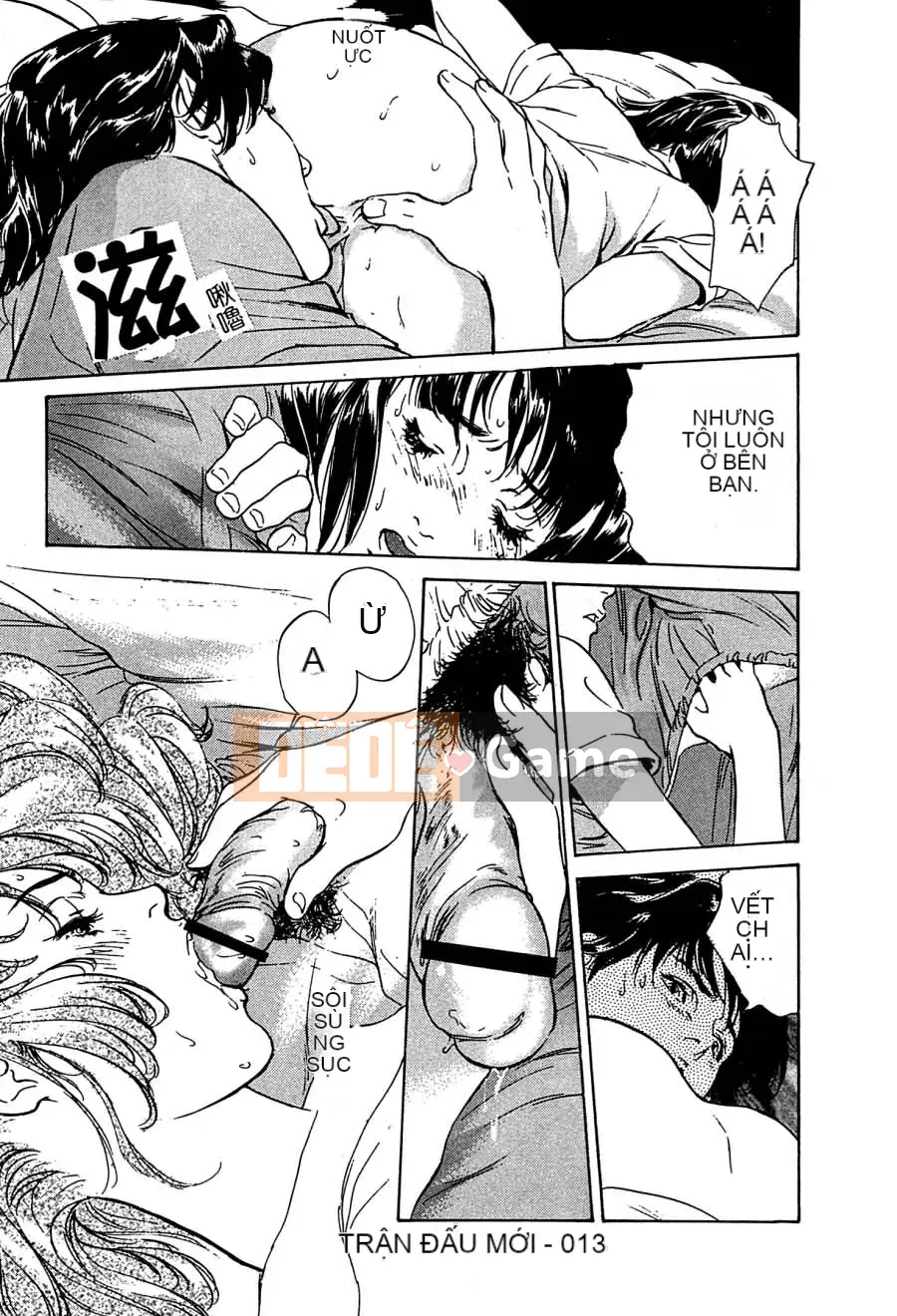 [Hachigatsu Kaoru] Tuần trăng mật đáng xấu hổ