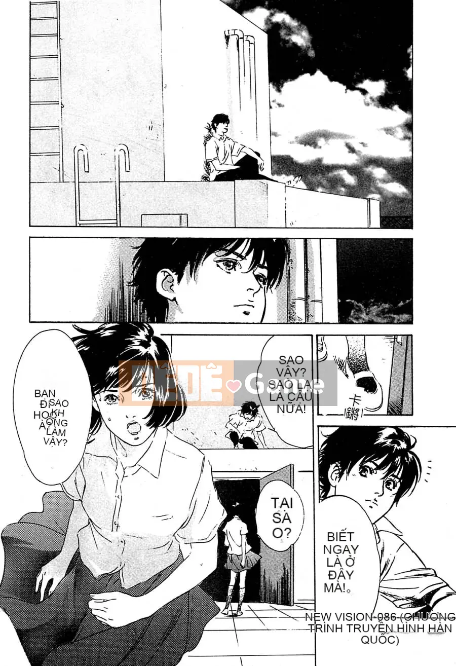 [Hachigatsu Kaoru] Tuần trăng mật đáng xấu hổ