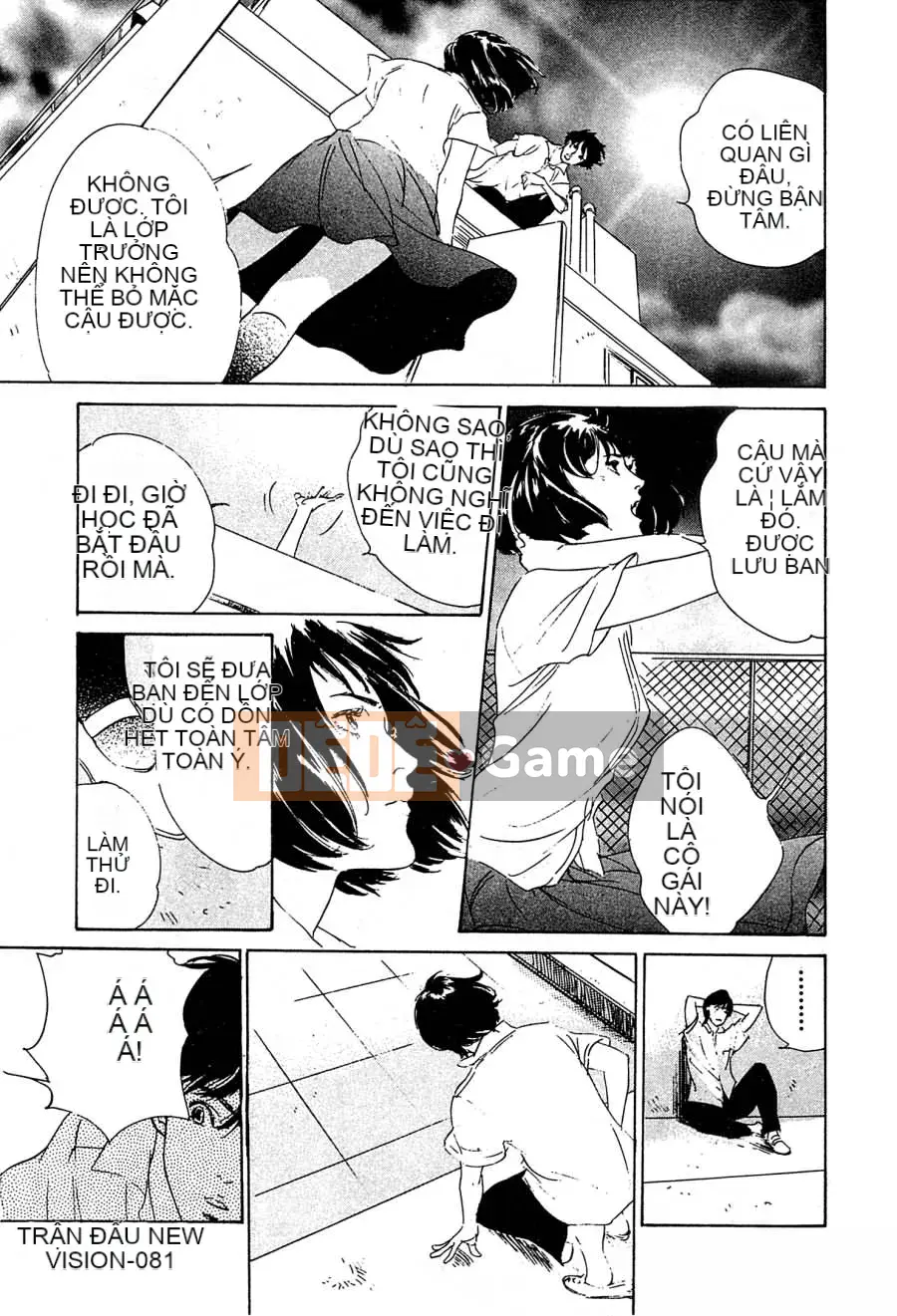 [Hachigatsu Kaoru] Tuần trăng mật đáng xấu hổ