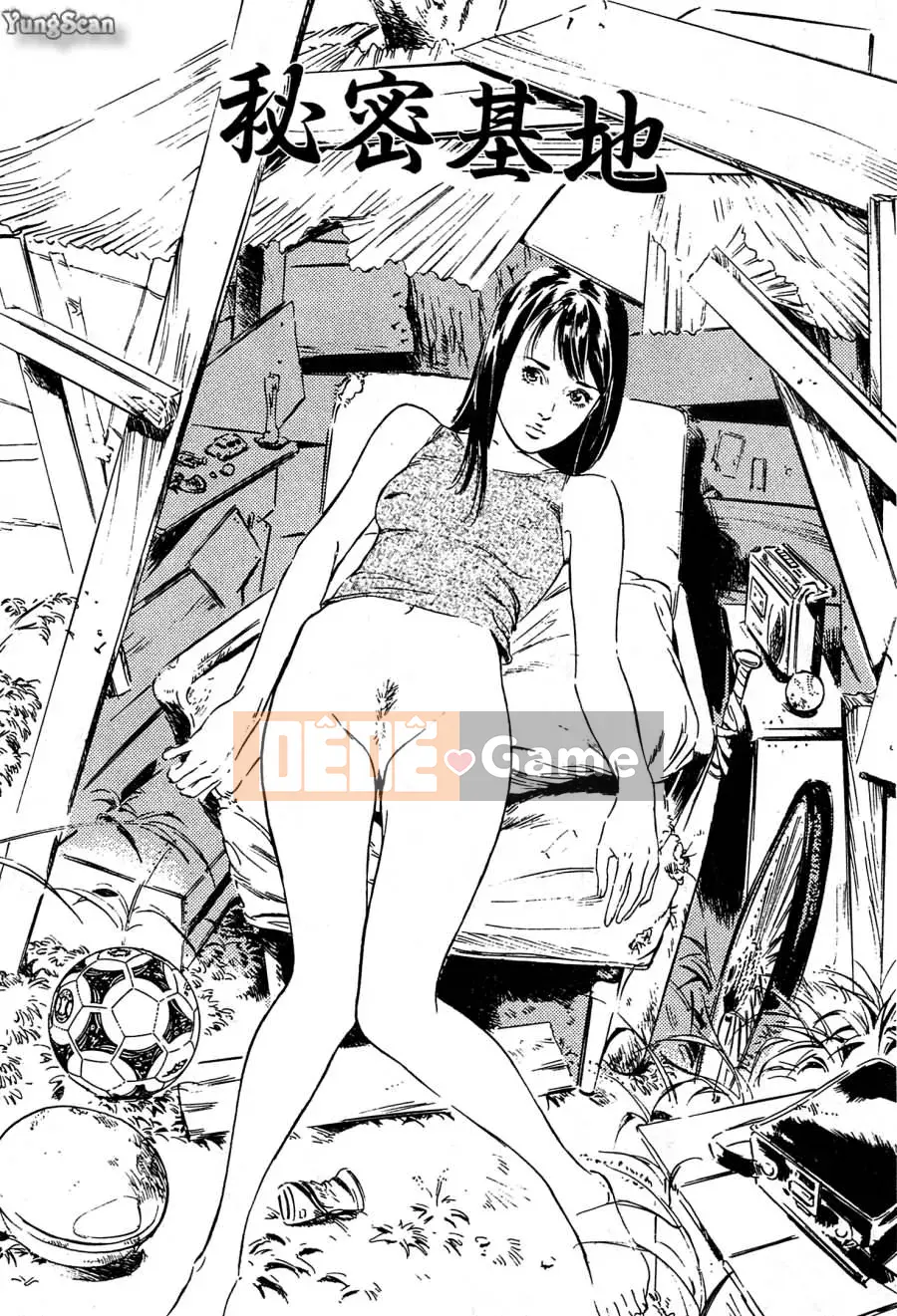 [Hachigatsu Kaoru] Tuần trăng mật đáng xấu hổ