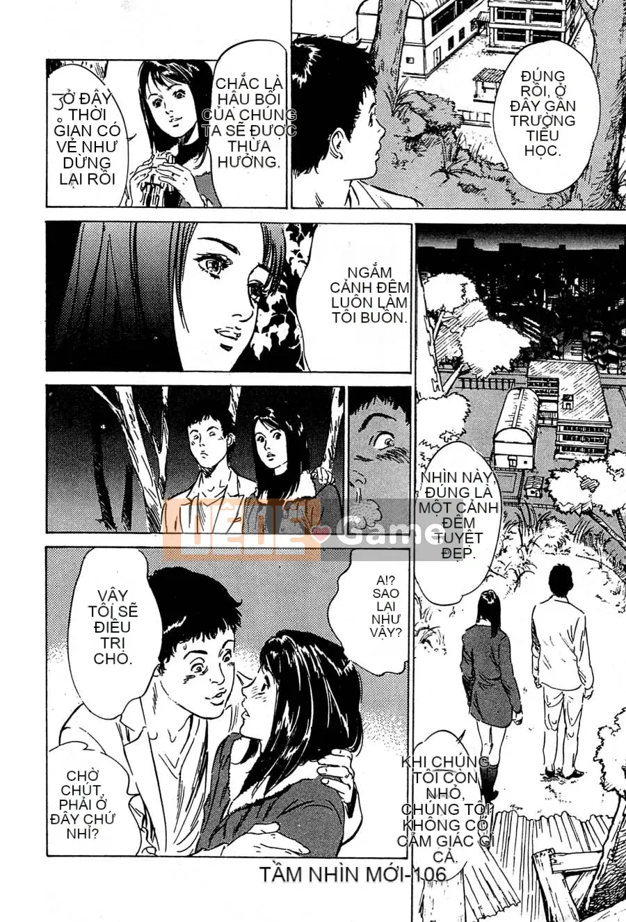 [Hachigatsu Kaoru] Tuần trăng mật đáng xấu hổ