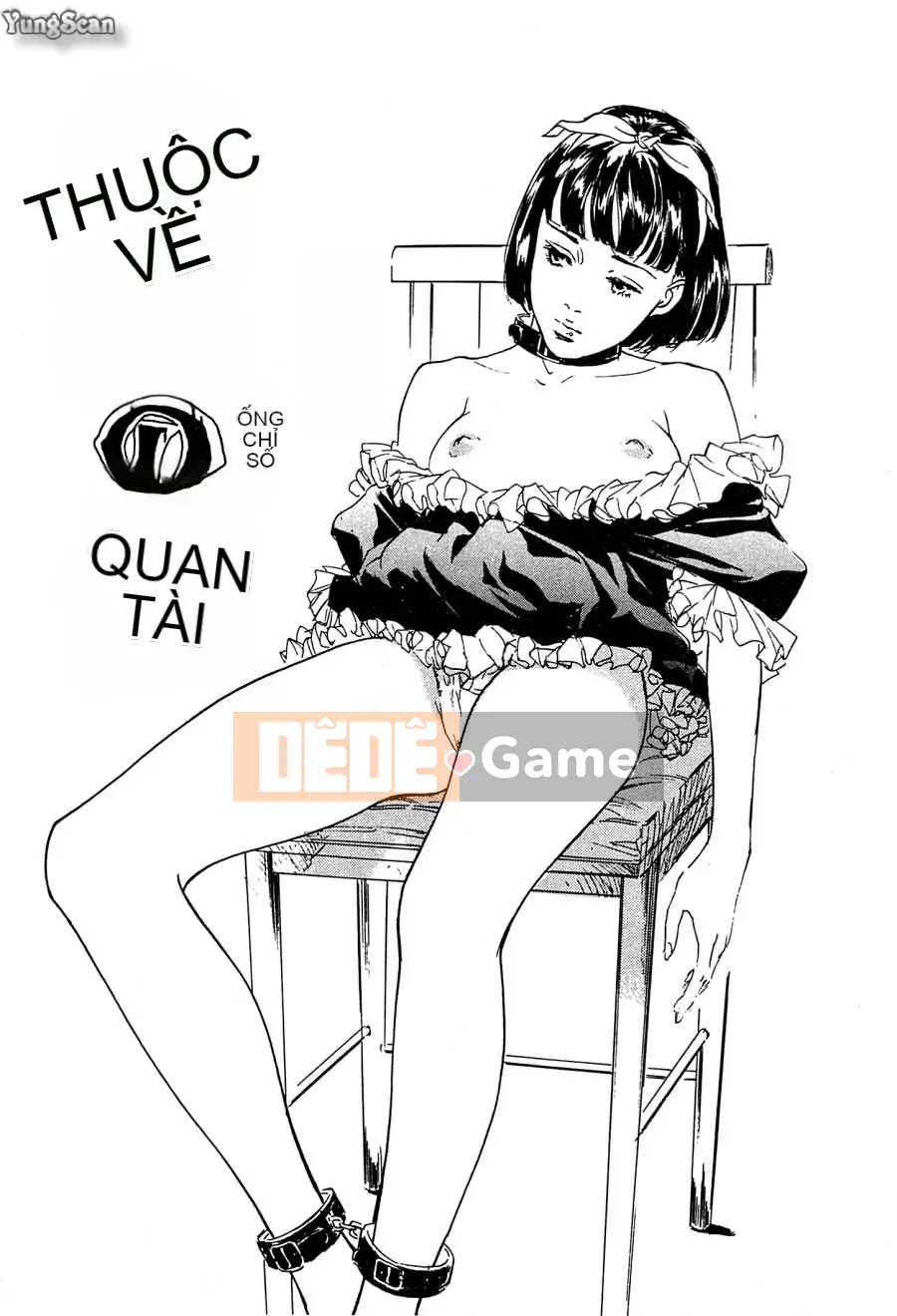 [Hachigatsu Kaoru] Tuần trăng mật đáng xấu hổ