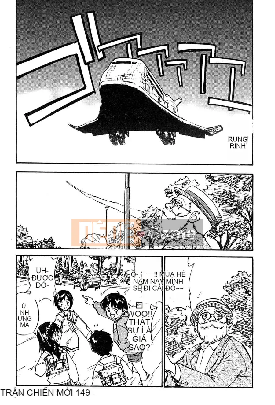 [Hachigatsu Kaoru] Tuần trăng mật đáng xấu hổ