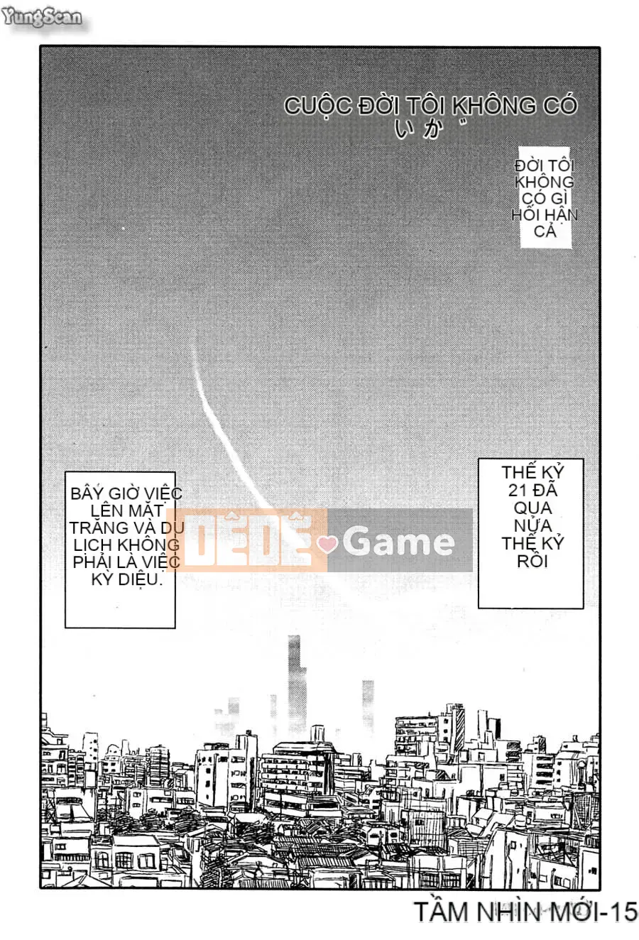 [Hachigatsu Kaoru] Tuần trăng mật đáng xấu hổ