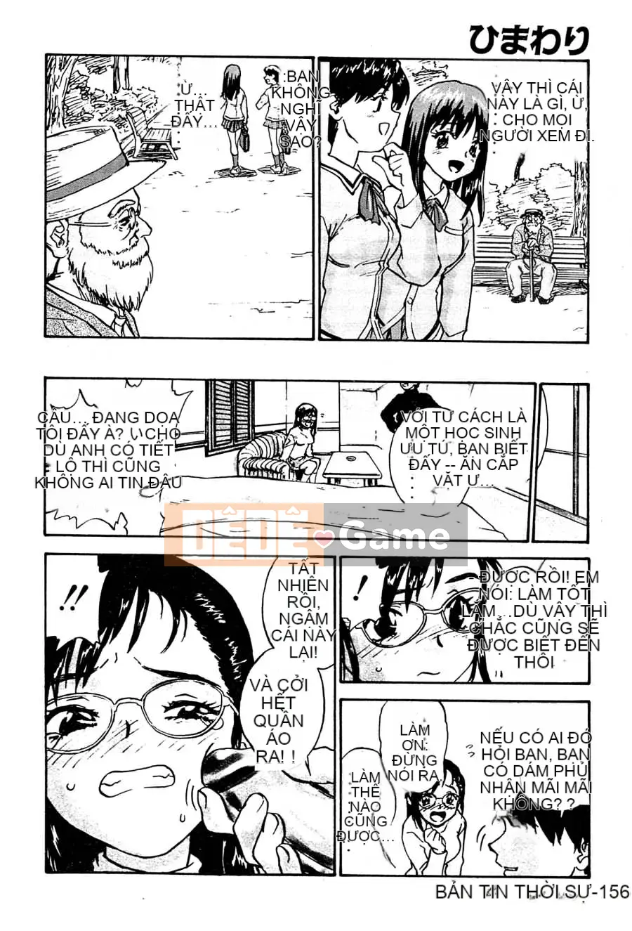 [Hachigatsu Kaoru] Tuần trăng mật đáng xấu hổ