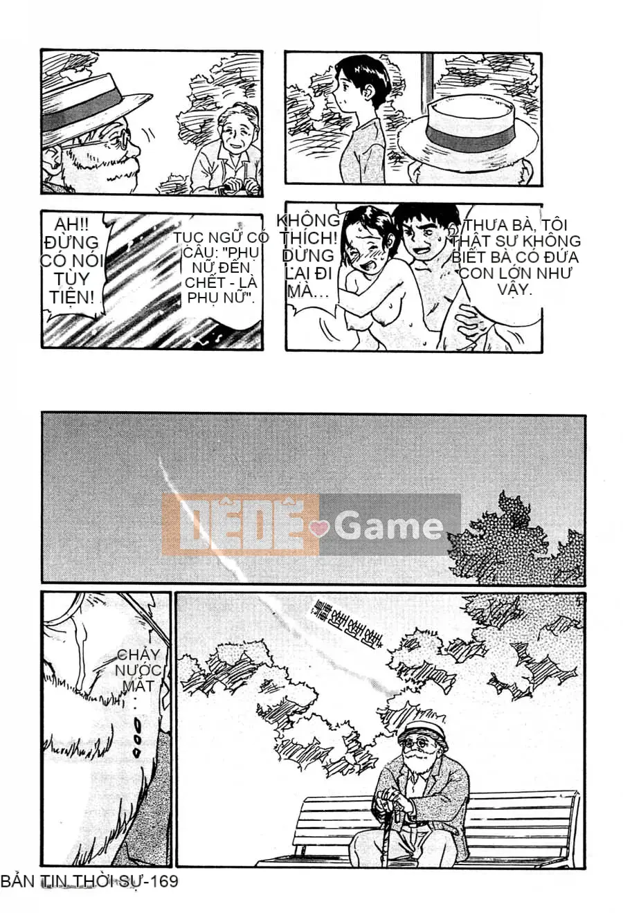 [Hachigatsu Kaoru] Tuần trăng mật đáng xấu hổ