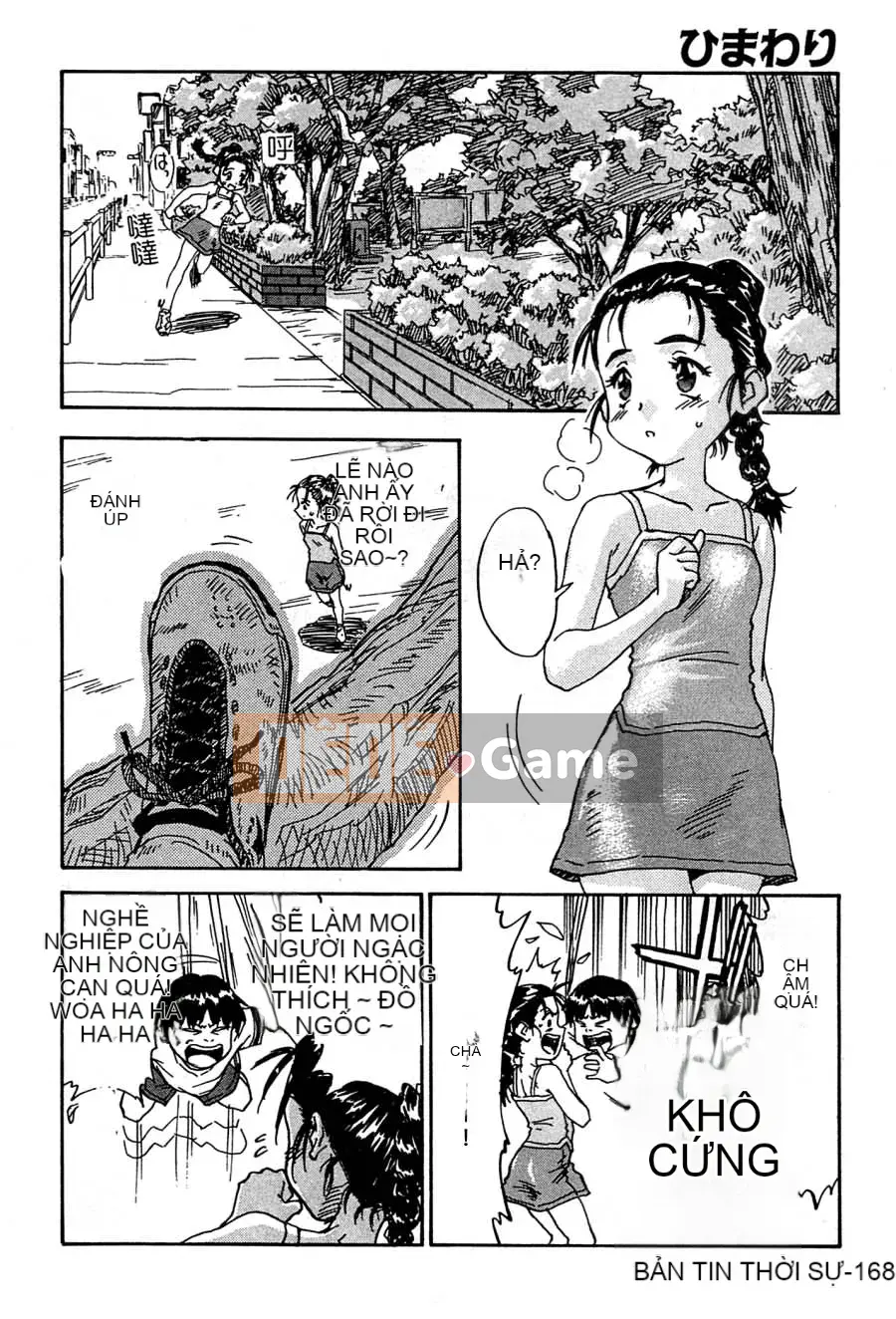 [Hachigatsu Kaoru] Tuần trăng mật đáng xấu hổ