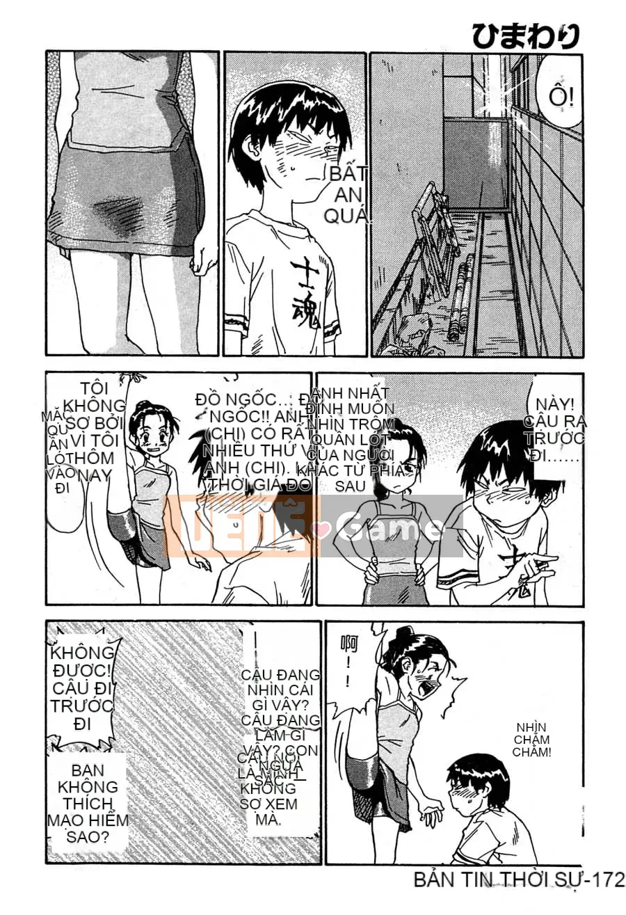 [Hachigatsu Kaoru] Tuần trăng mật đáng xấu hổ