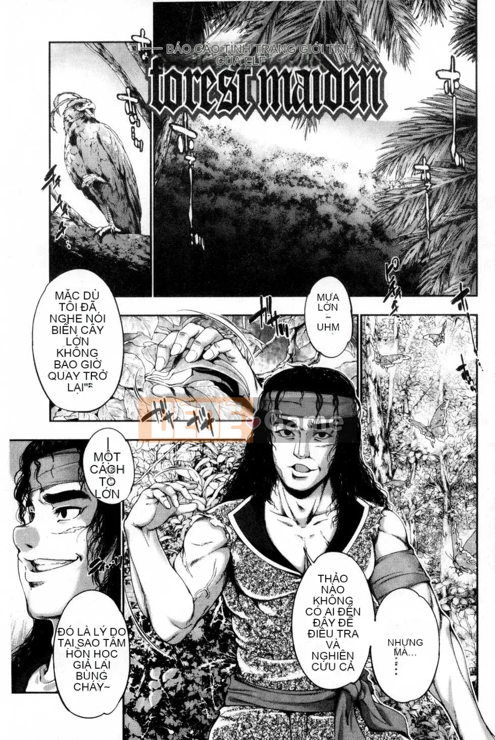 [GEN] HÔN NHÂN TUYỆT VỜI