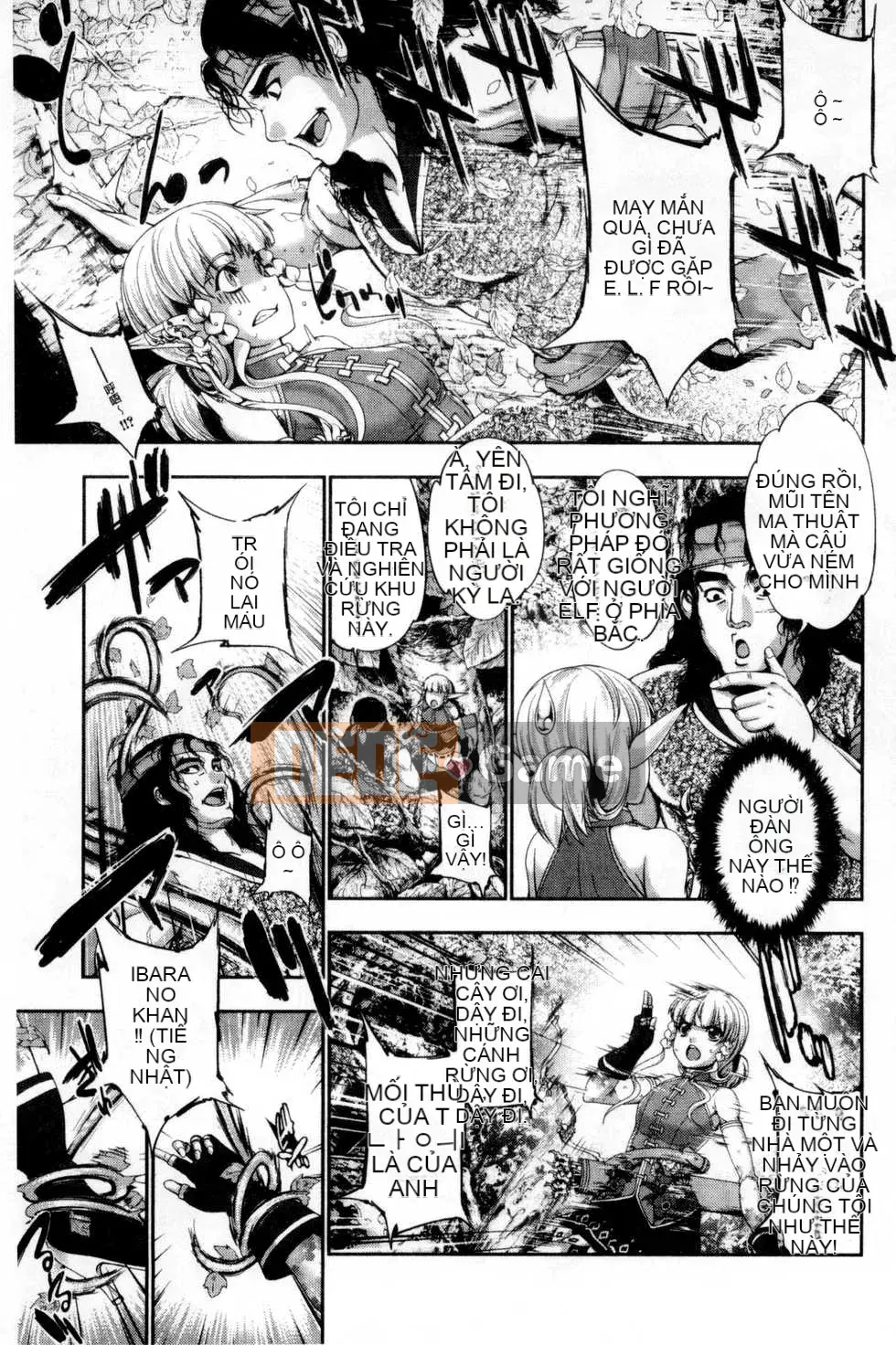 [GEN] HÔN NHÂN TUYỆT VỜI