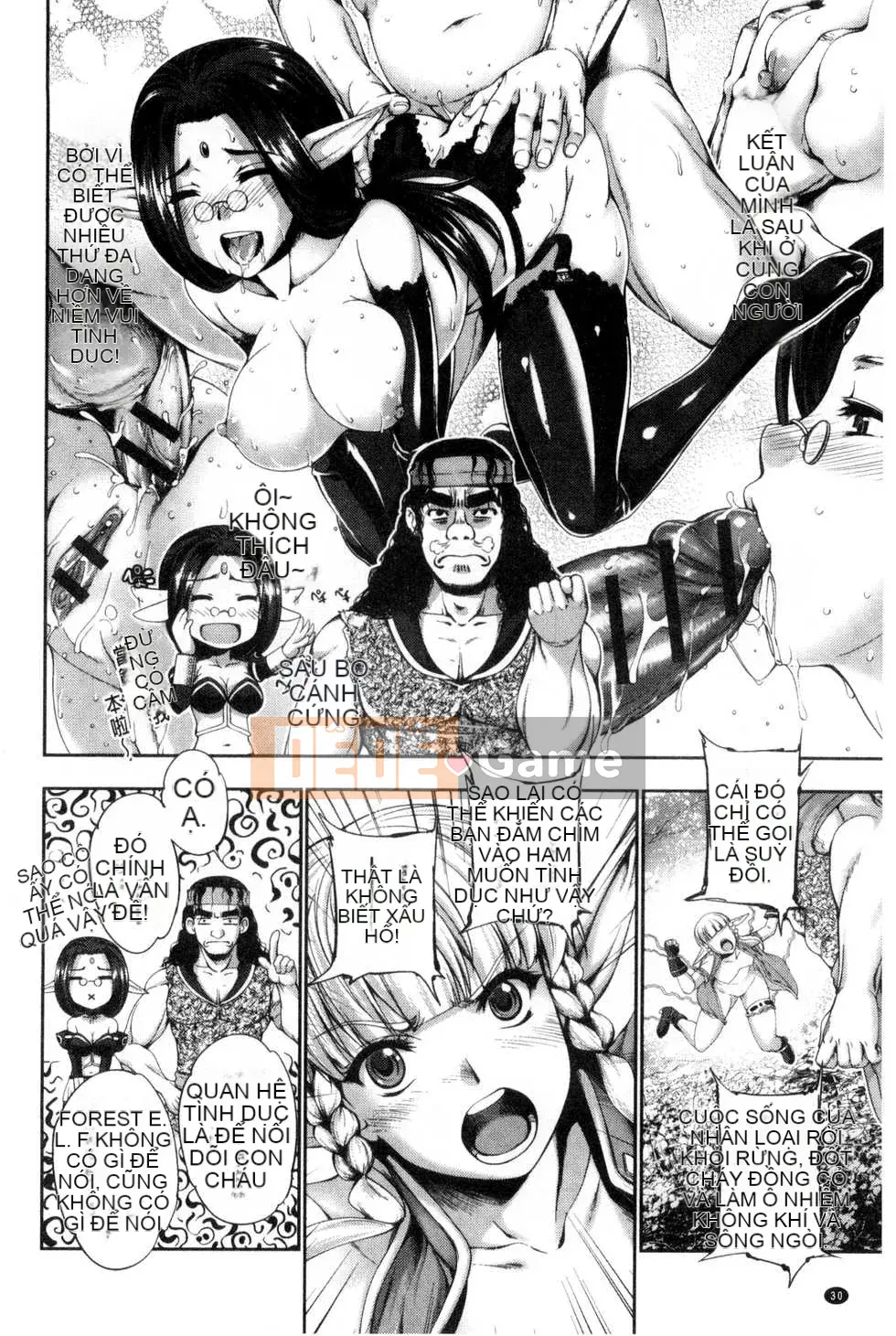 [GEN] HÔN NHÂN TUYỆT VỜI