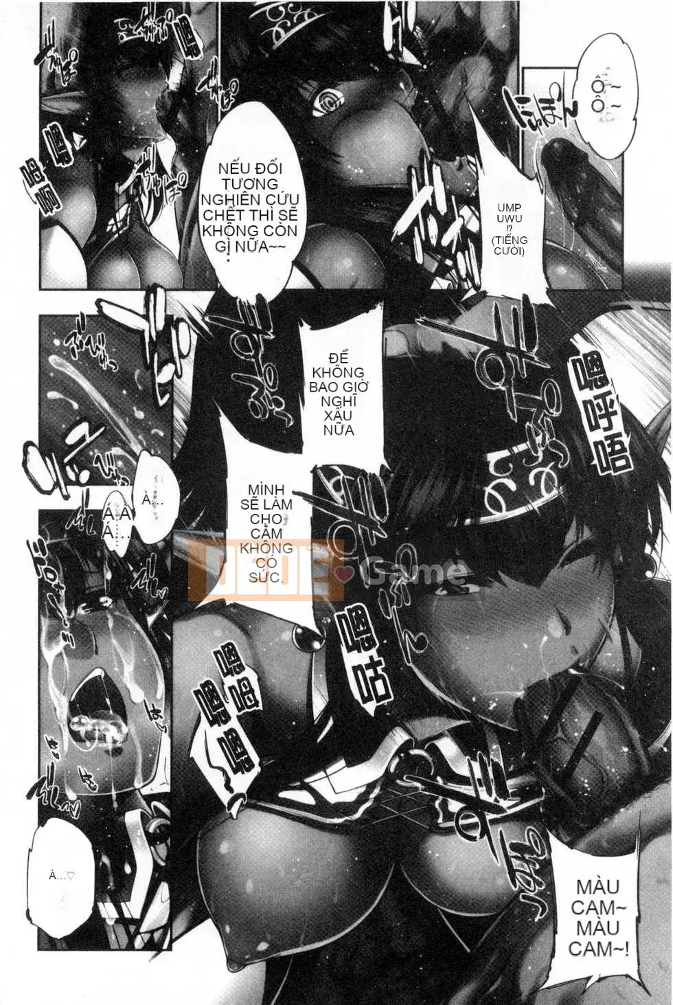 [GEN] HÔN NHÂN TUYỆT VỜI