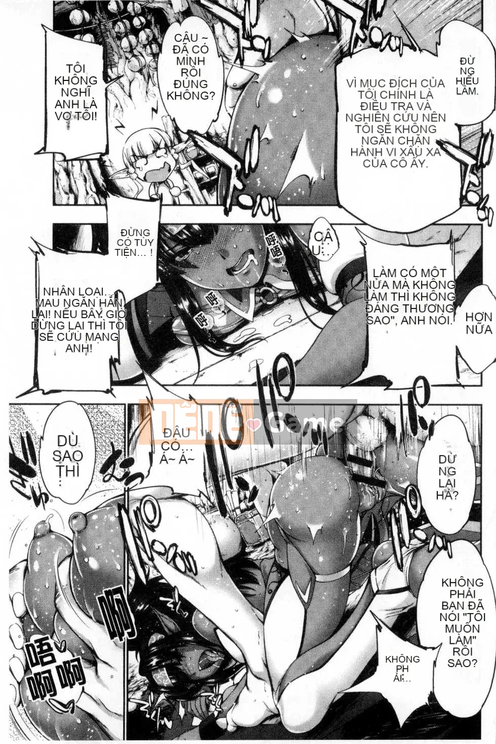 [GEN] HÔN NHÂN TUYỆT VỜI