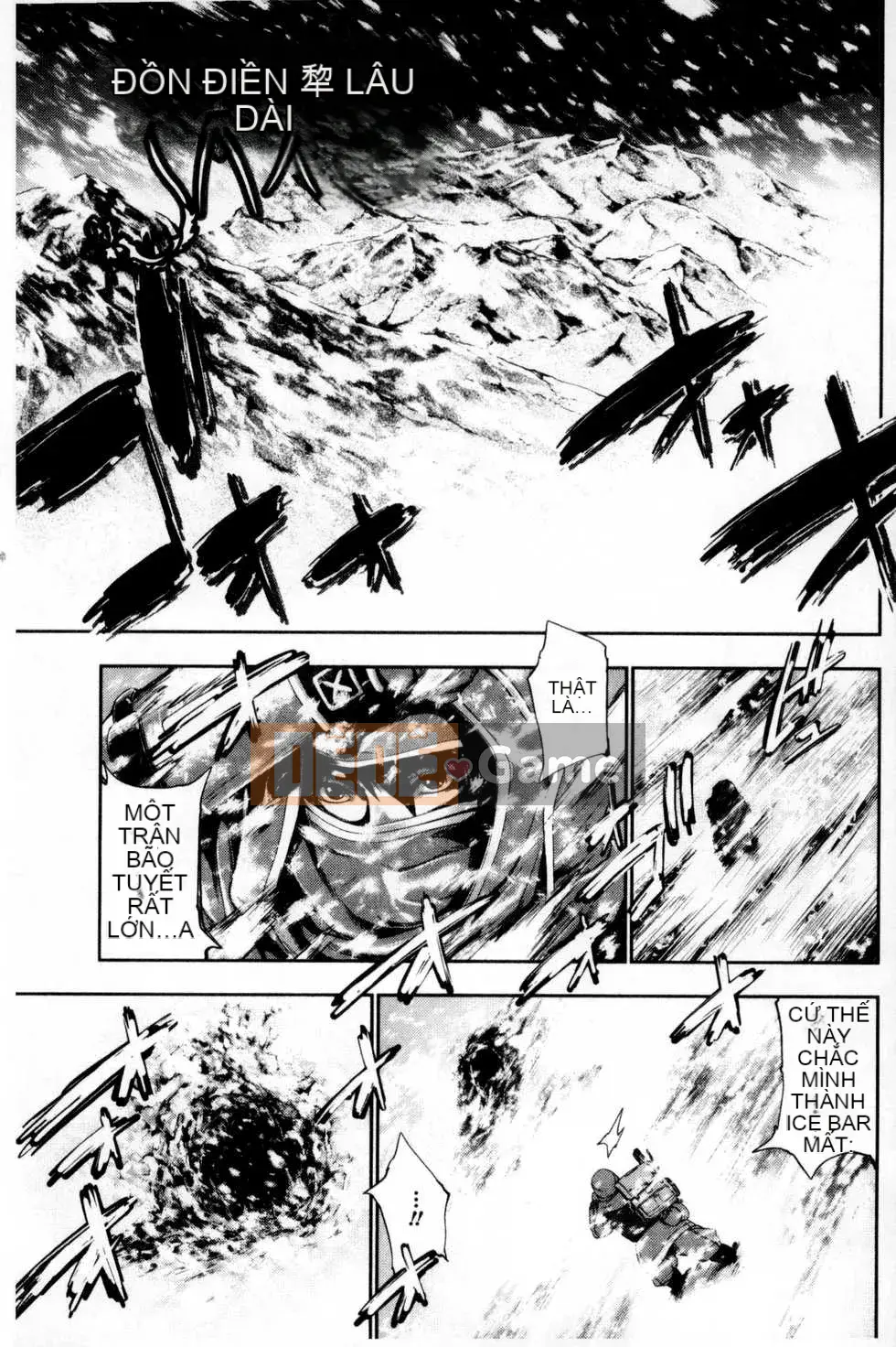 [GEN] HÔN NHÂN TUYỆT VỜI