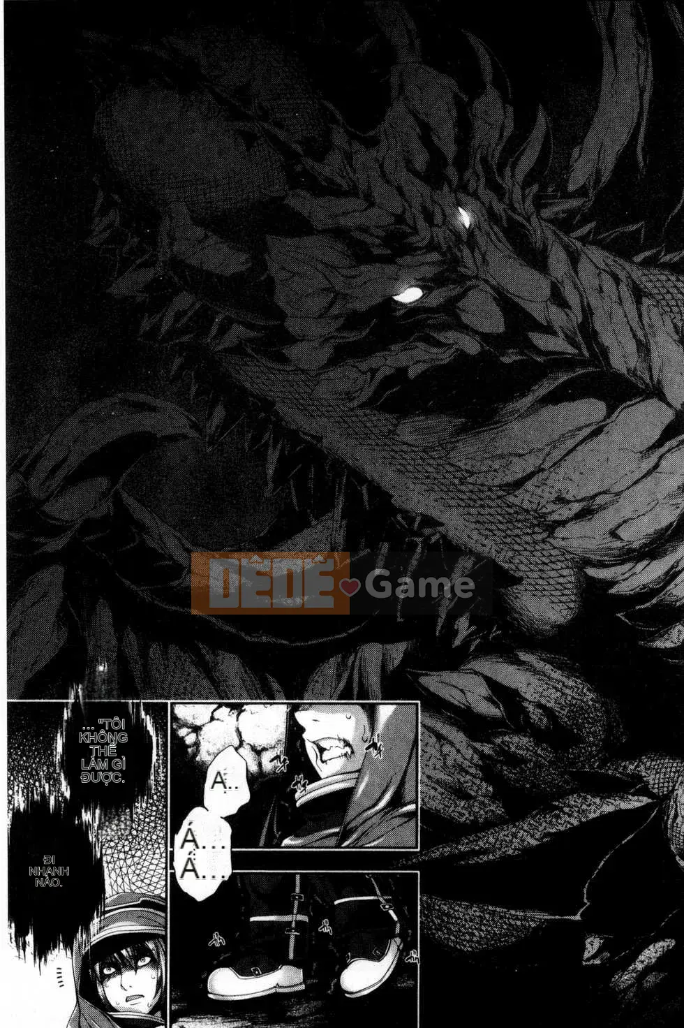 [GEN] HÔN NHÂN TUYỆT VỜI