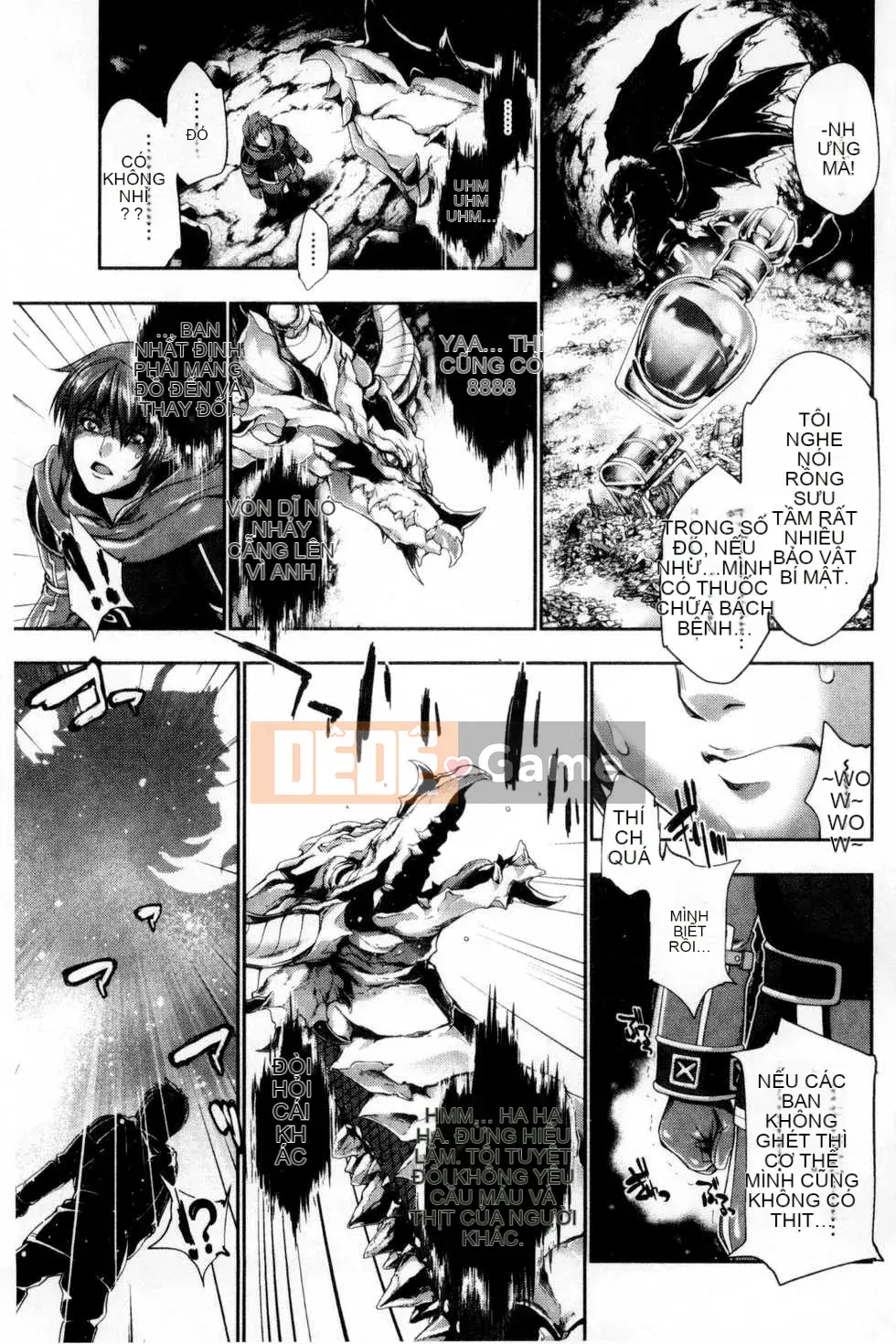 [GEN] HÔN NHÂN TUYỆT VỜI