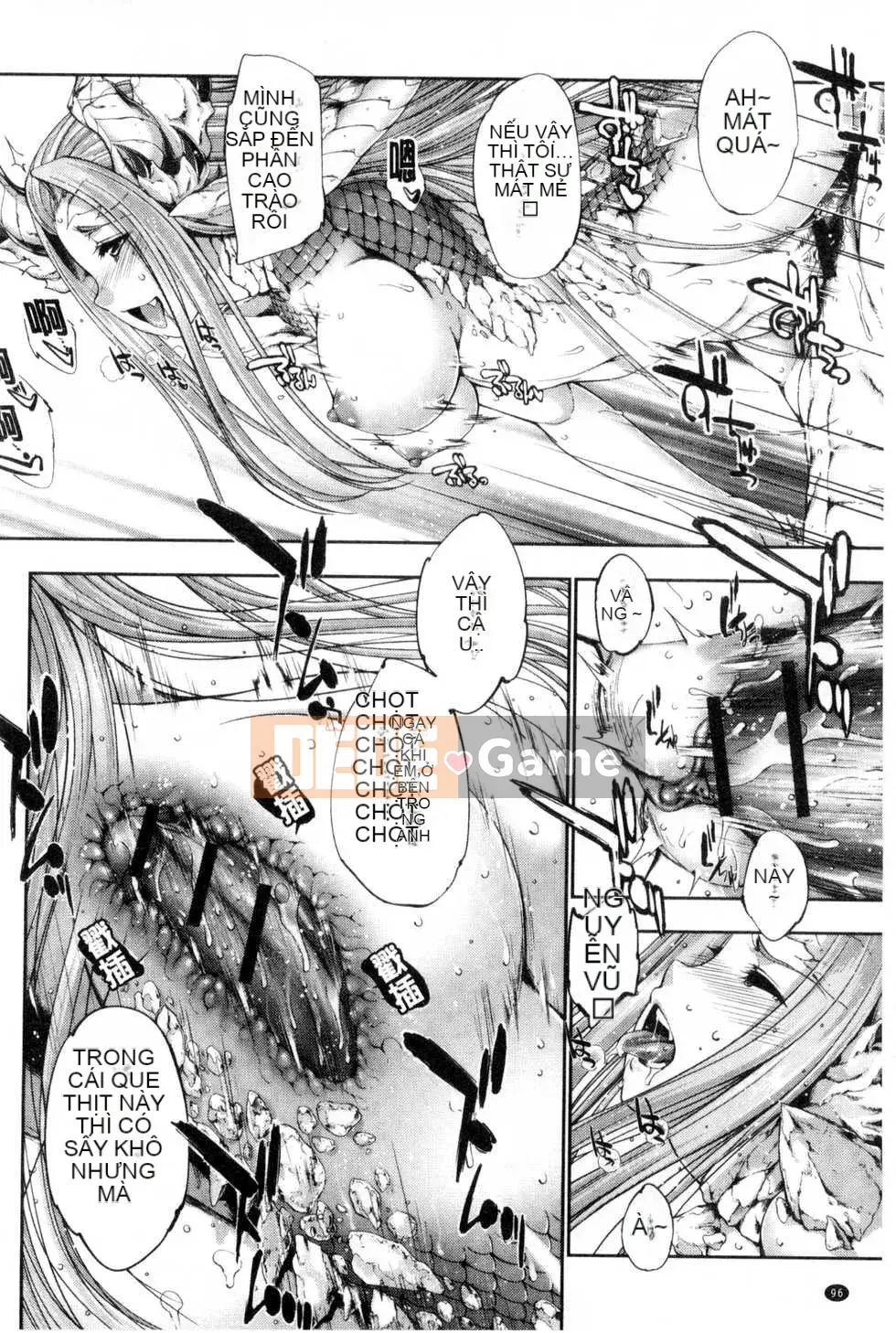 [GEN] HÔN NHÂN TUYỆT VỜI