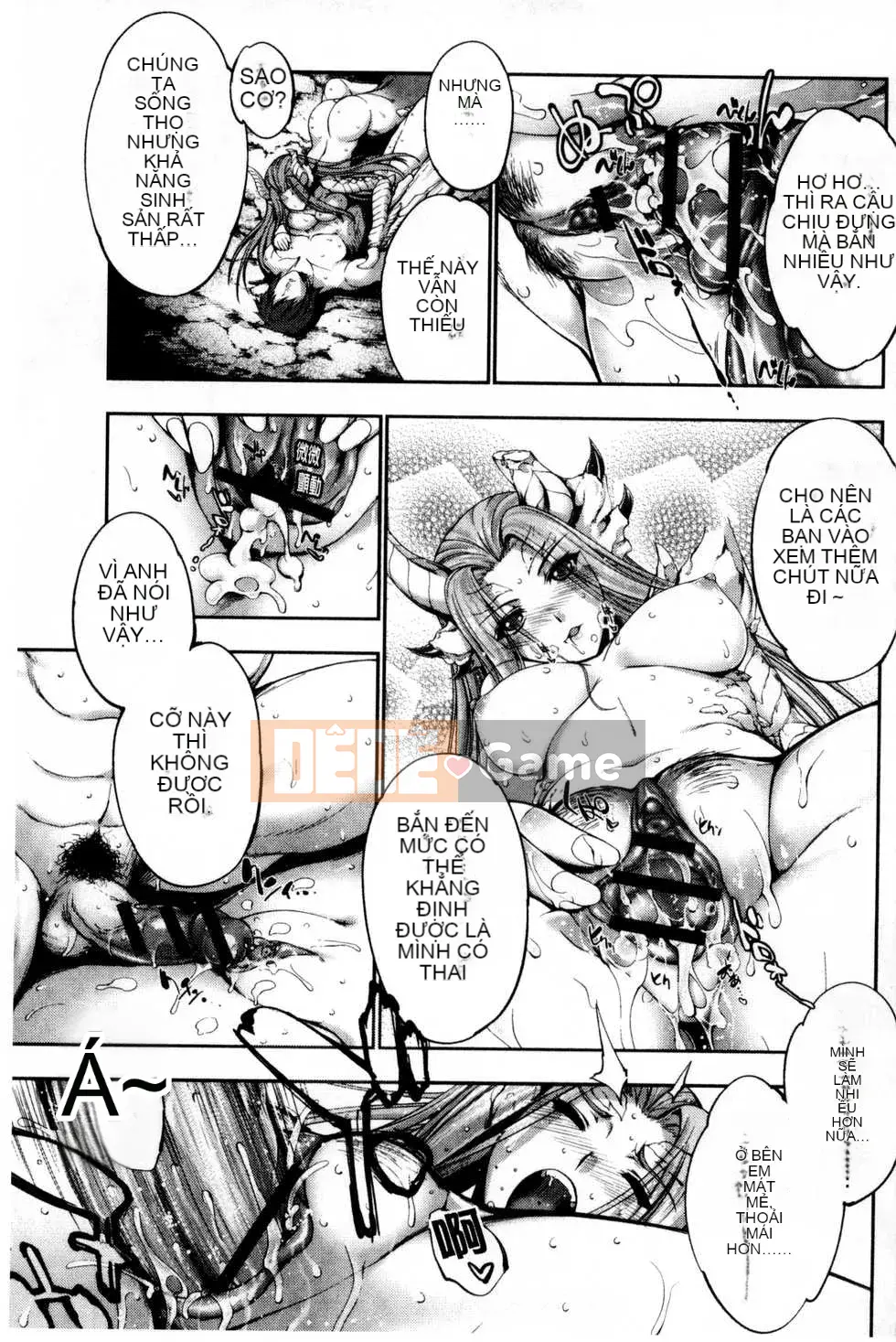 [GEN] HÔN NHÂN TUYỆT VỜI