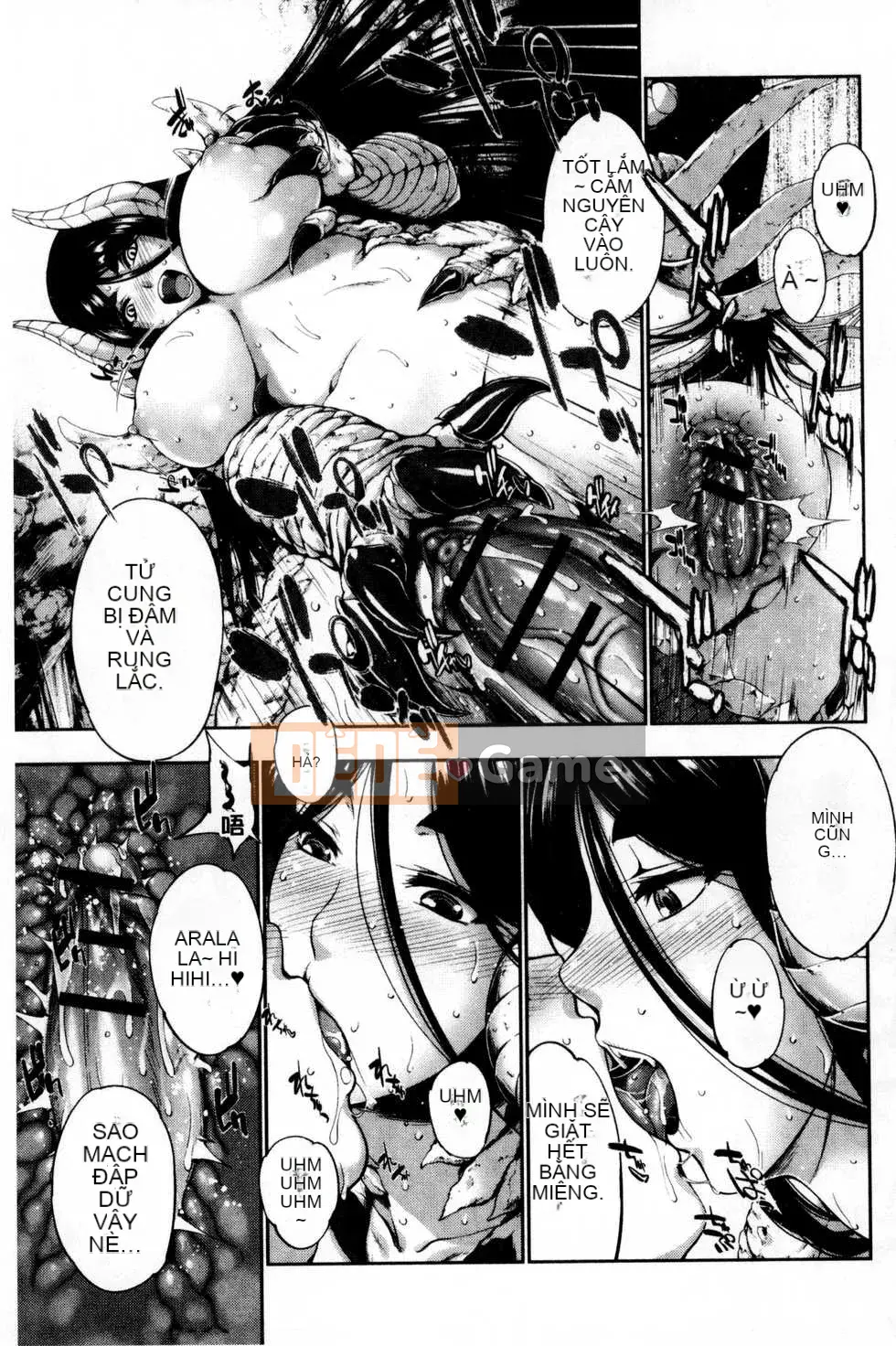 [GEN] HÔN NHÂN TUYỆT VỜI