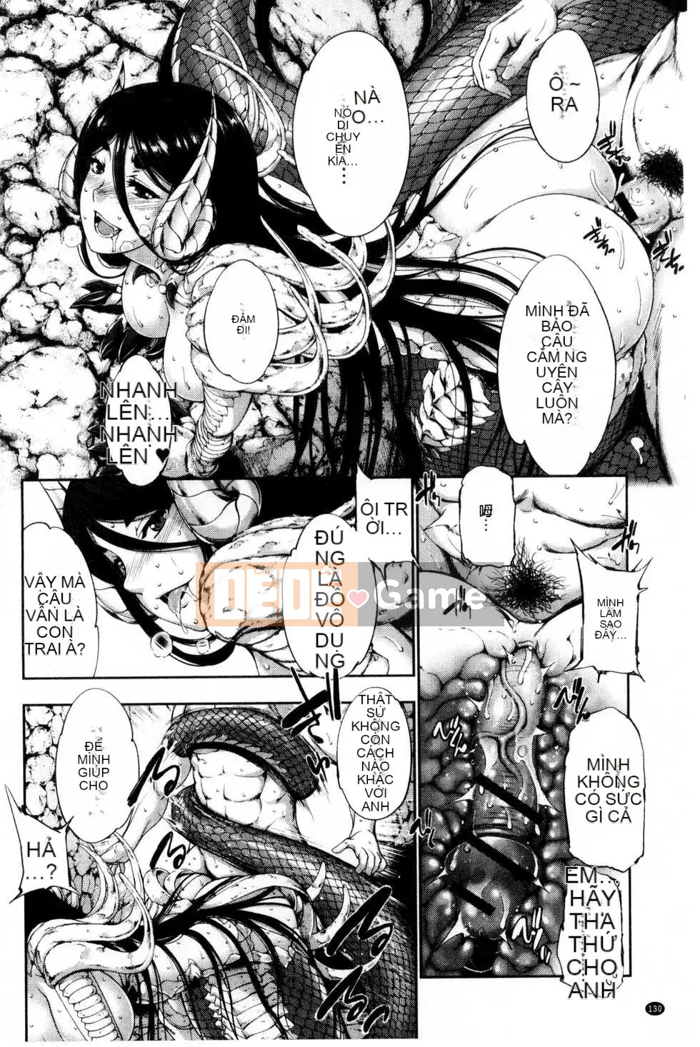 [GEN] HÔN NHÂN TUYỆT VỜI