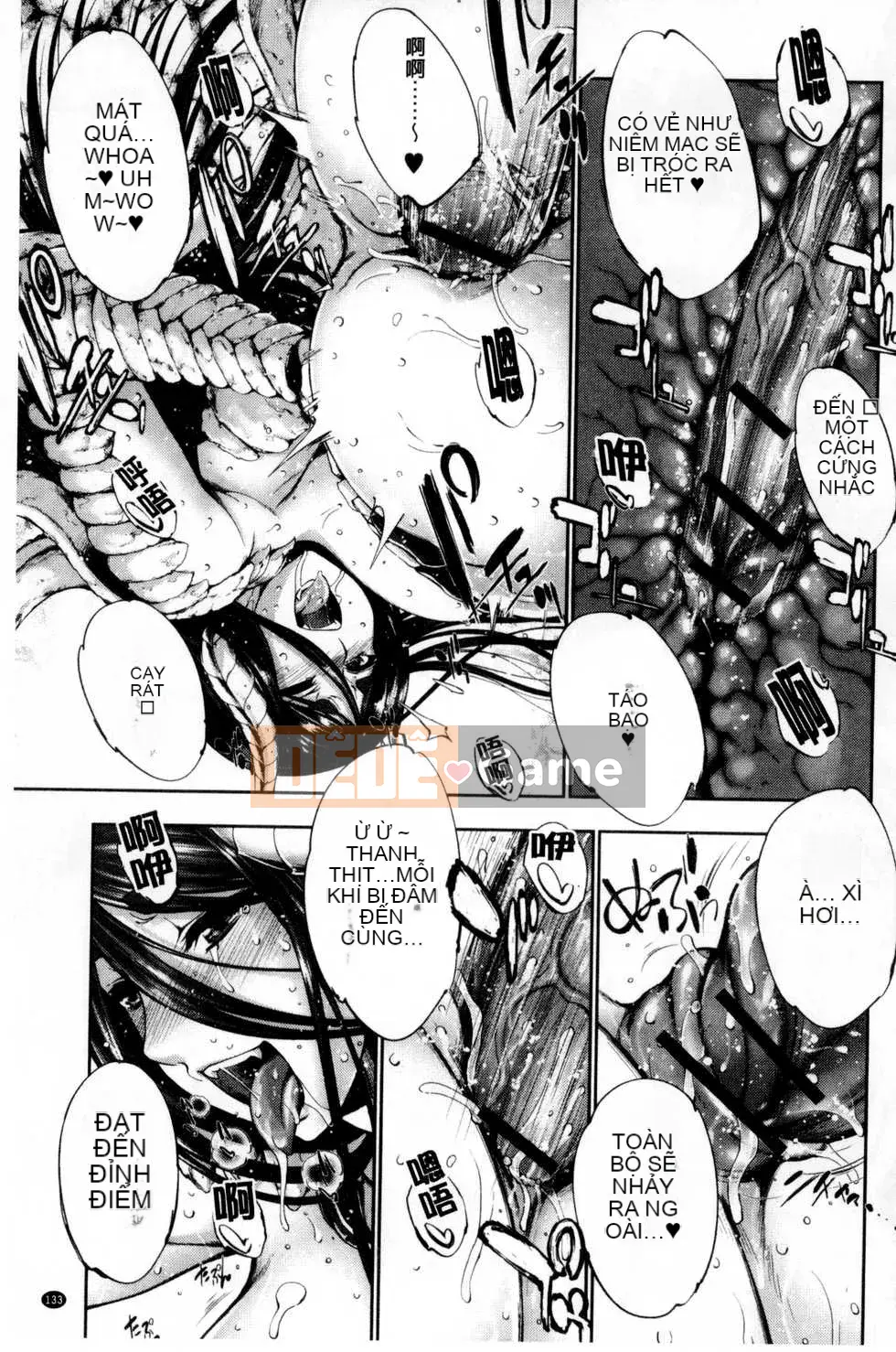 [GEN] HÔN NHÂN TUYỆT VỜI