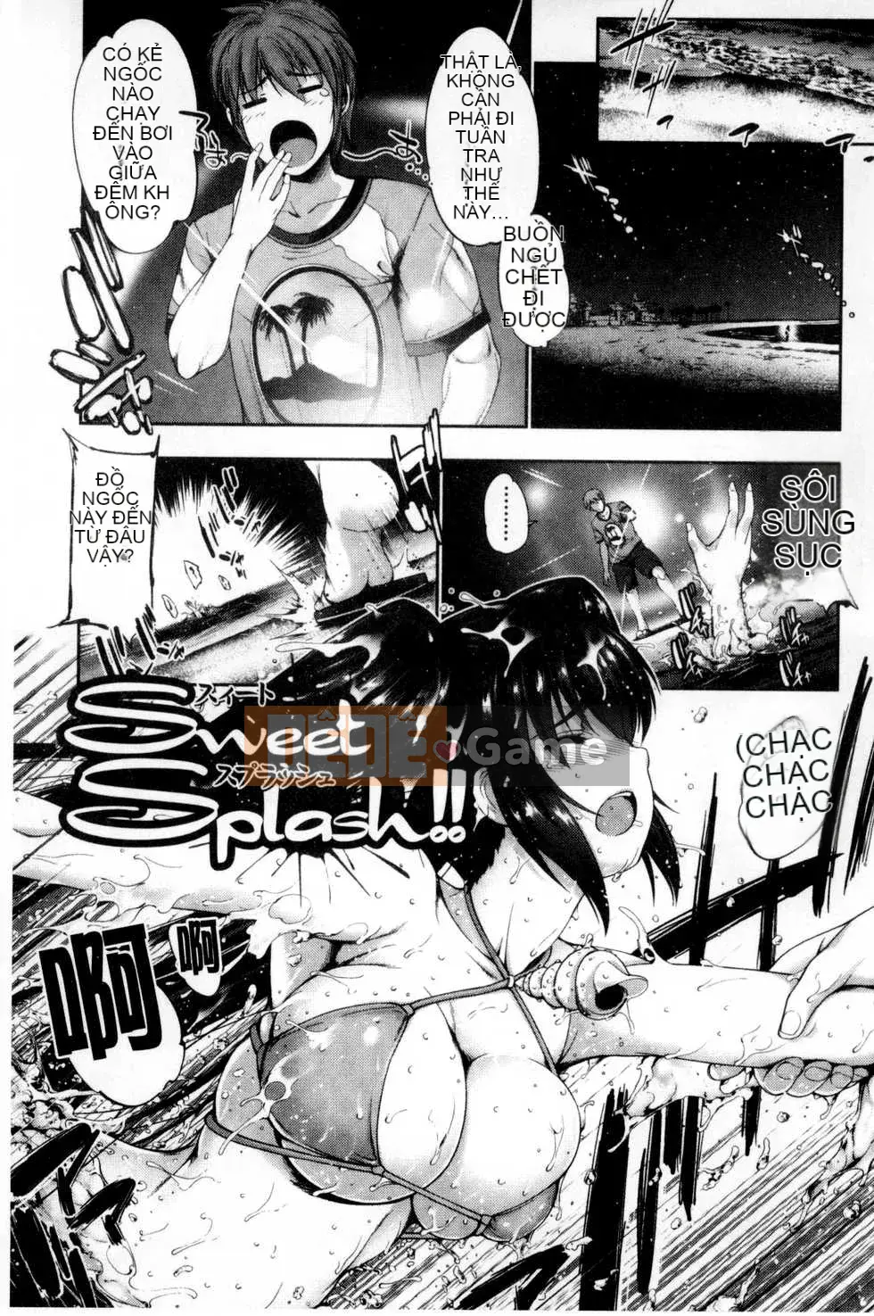 [GEN] HÔN NHÂN TUYỆT VỜI