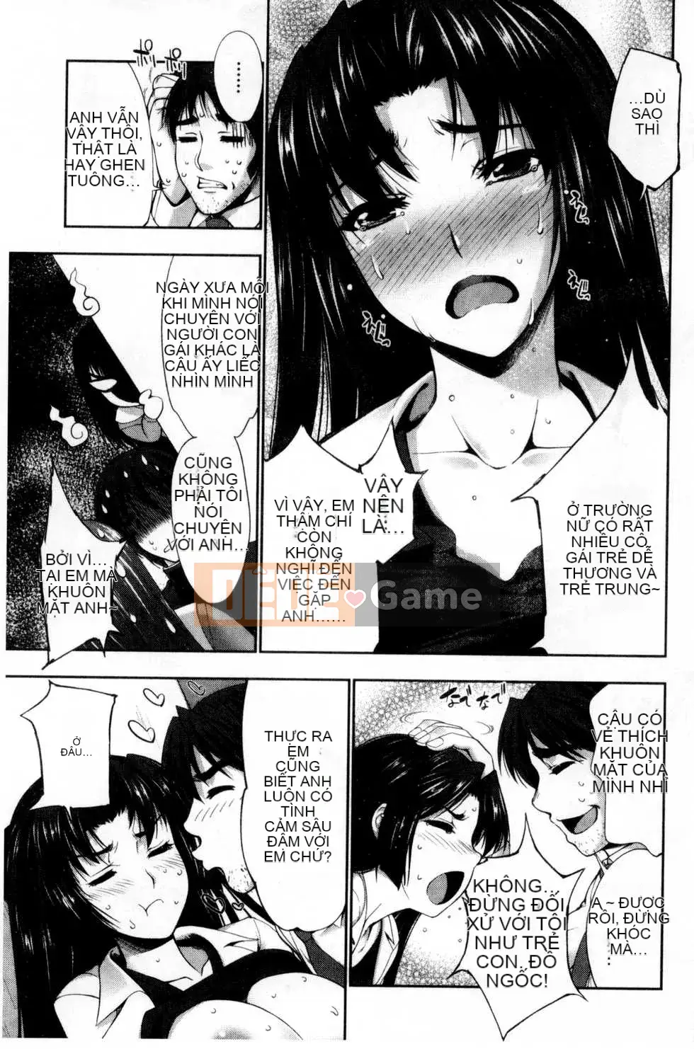 [GEN] HÔN NHÂN TUYỆT VỜI