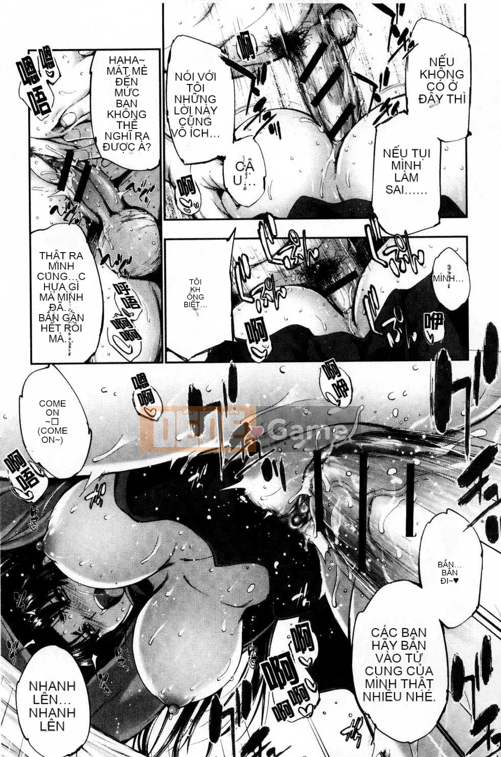 [GEN] HÔN NHÂN TUYỆT VỜI