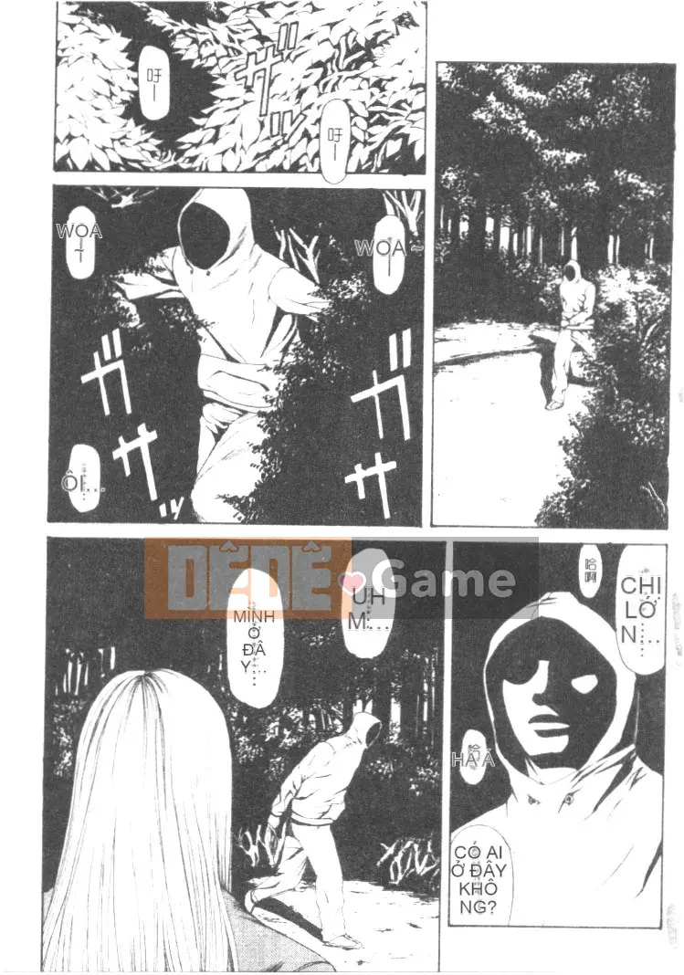 [Tara Sunagawa] Thú nhận tình yêu