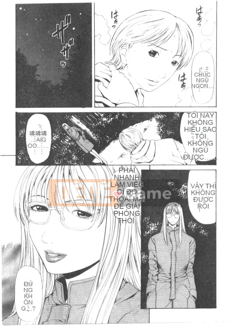 [Tara Sunagawa] Thú nhận tình yêu