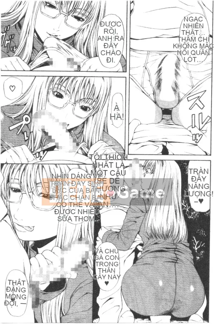 [Tara Sunagawa] Thú nhận tình yêu