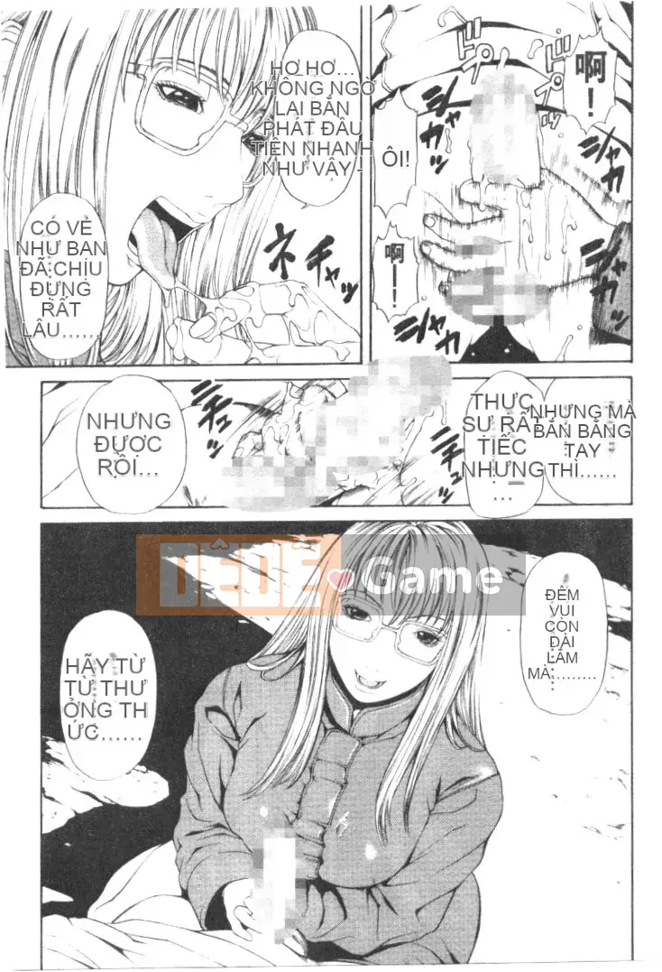 [Tara Sunagawa] Thú nhận tình yêu