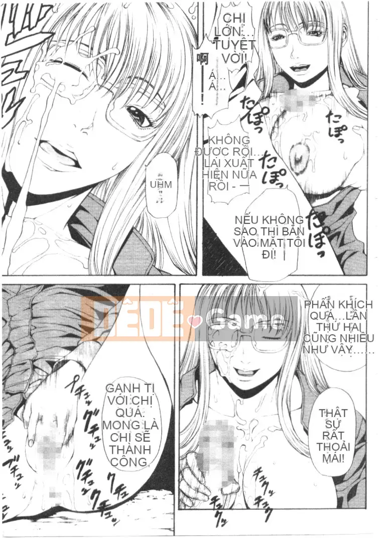 [Tara Sunagawa] Thú nhận tình yêu