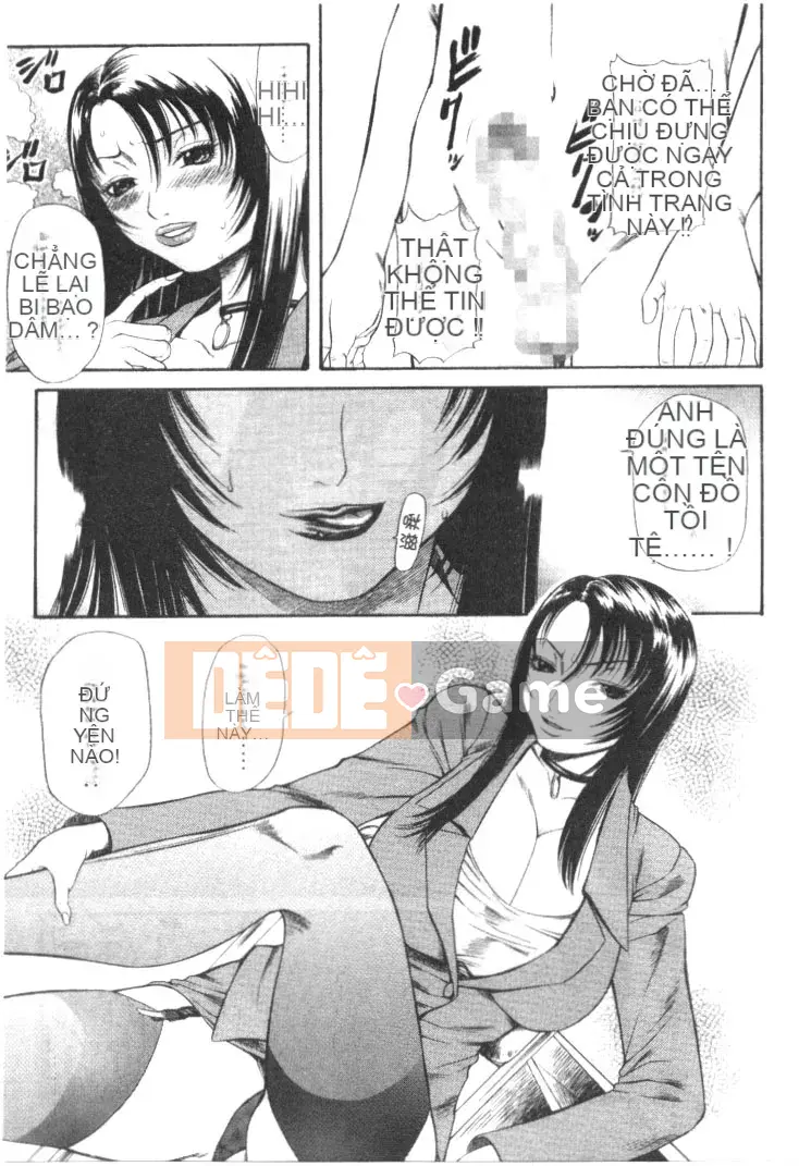 [Tara Sunagawa] Thú nhận tình yêu