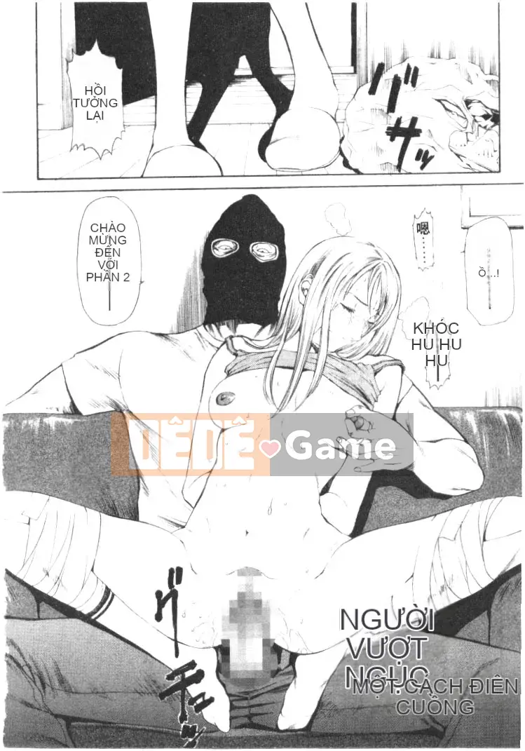 [Tara Sunagawa] Thú nhận tình yêu