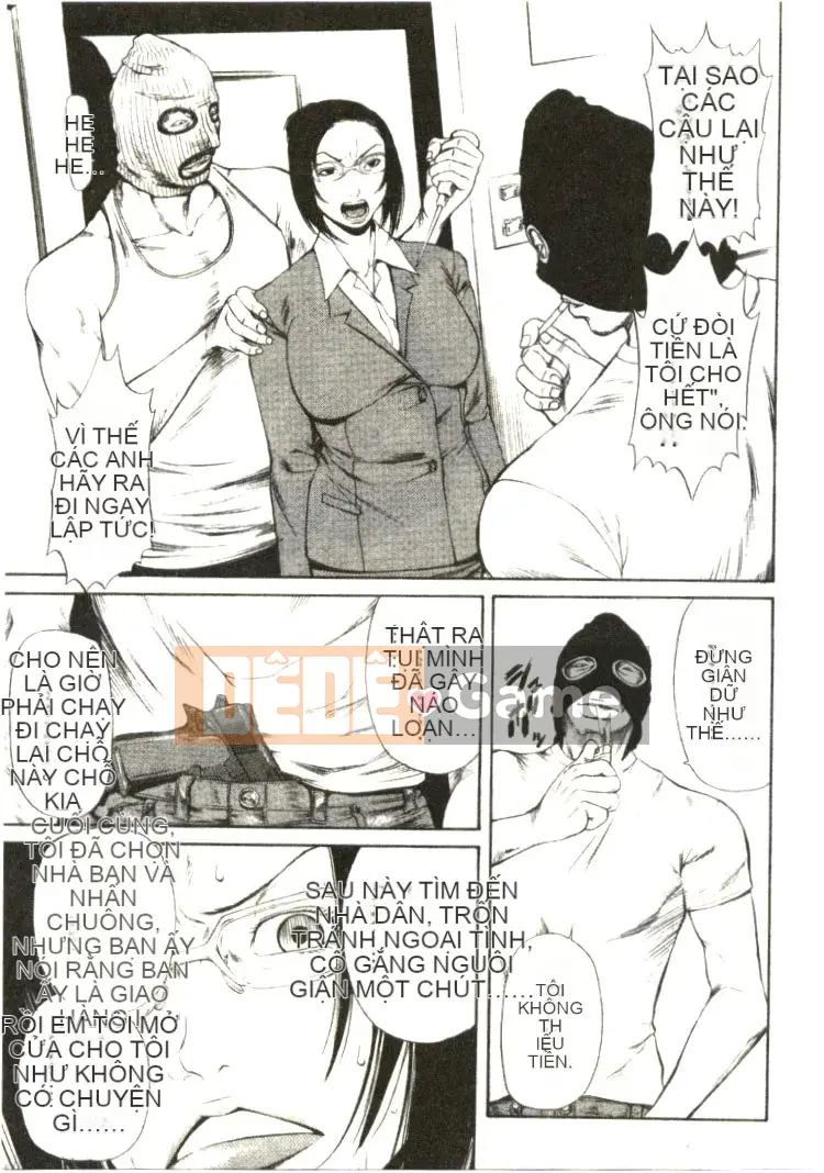 [Tara Sunagawa] Thú nhận tình yêu