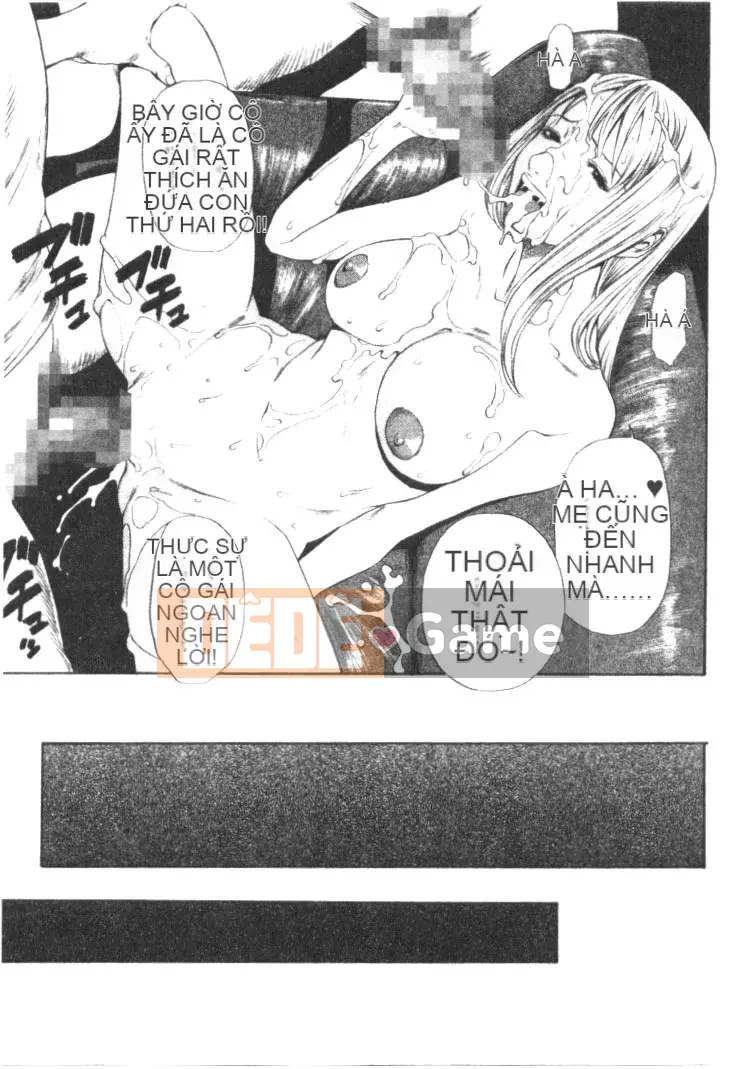 [Tara Sunagawa] Thú nhận tình yêu